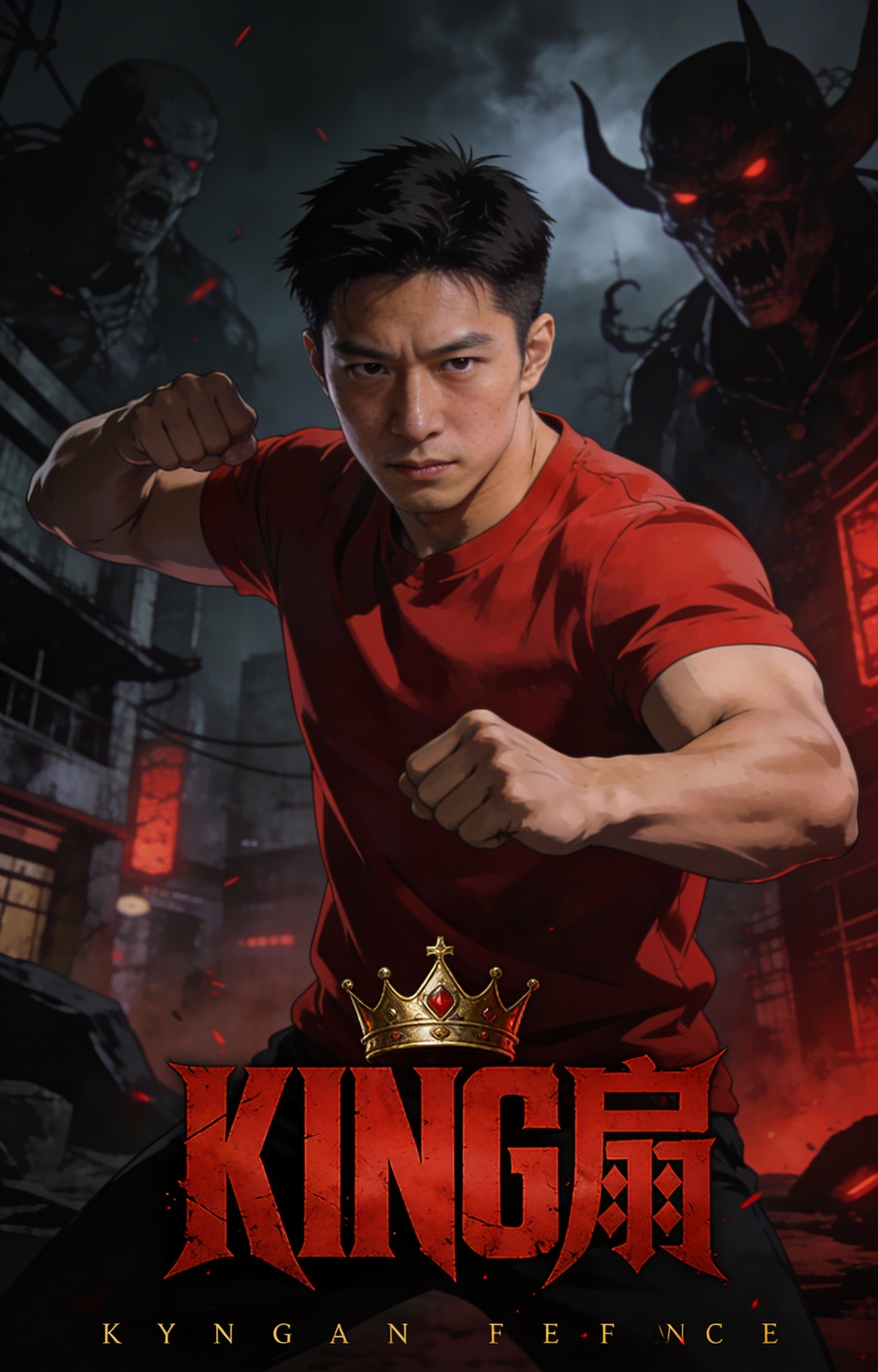 OC maker character example 4