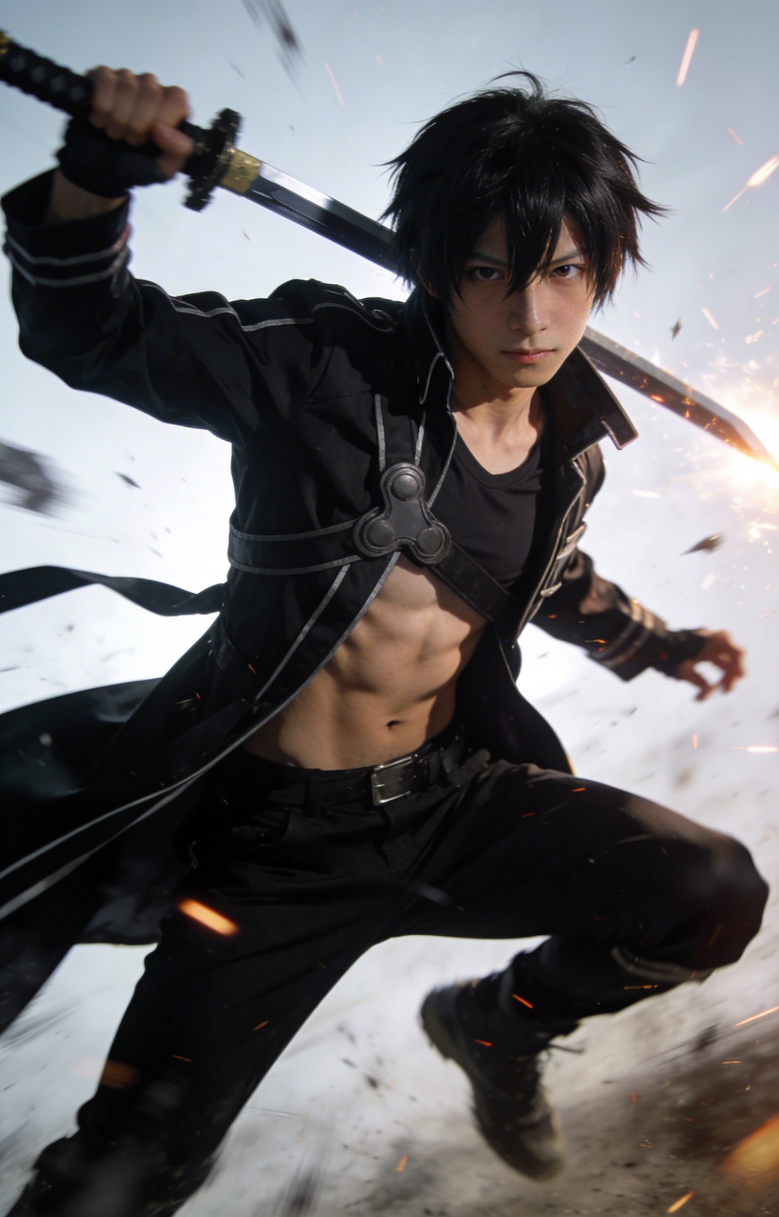 OC maker character example 2