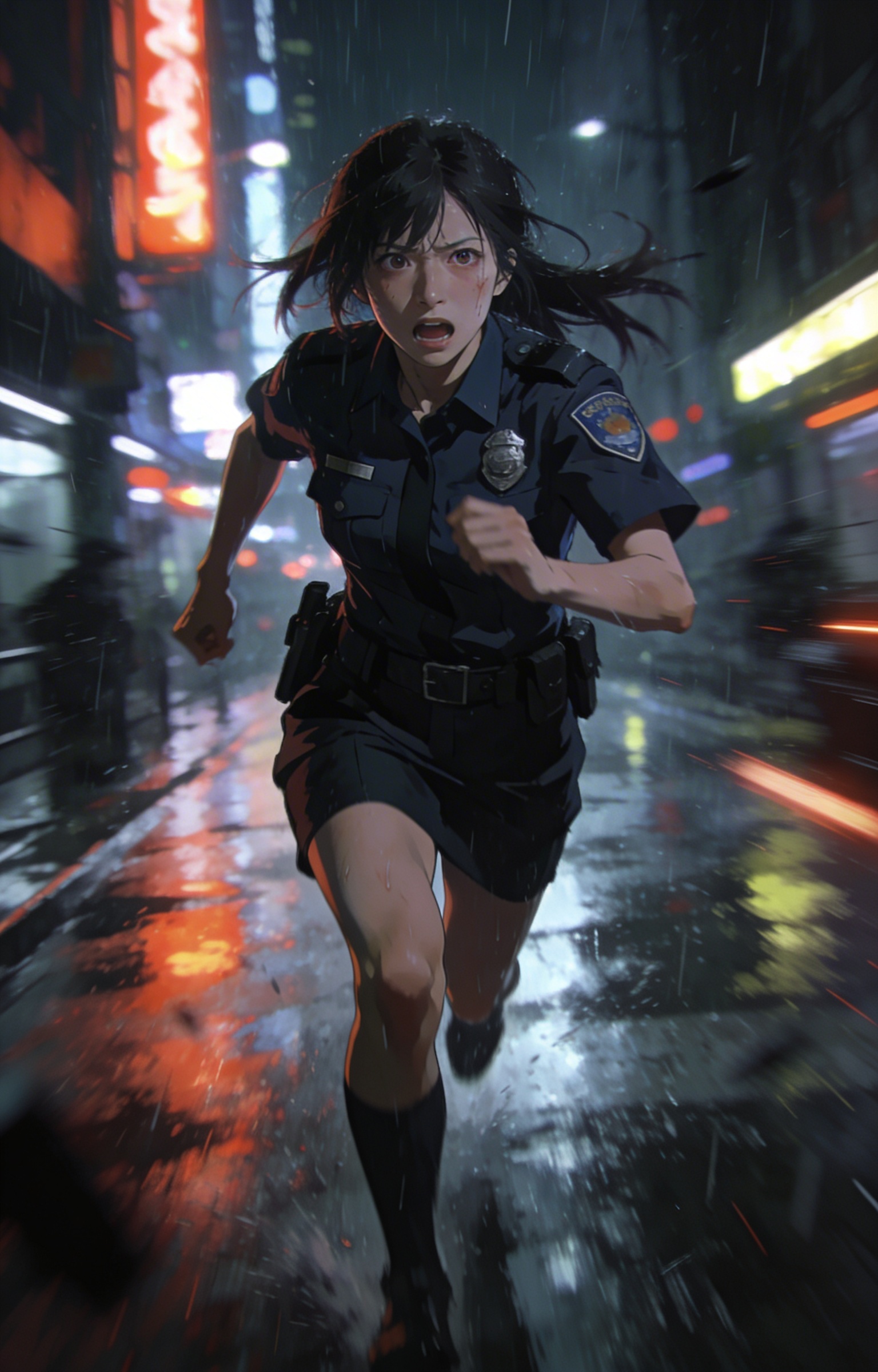 OC maker character example 2