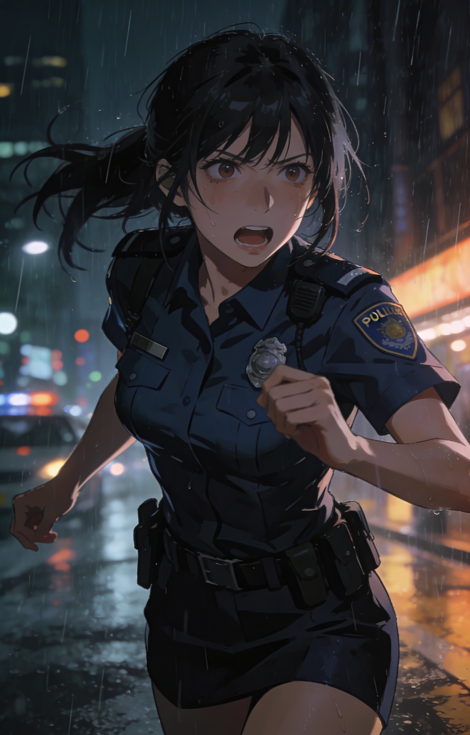 OC maker character example 3