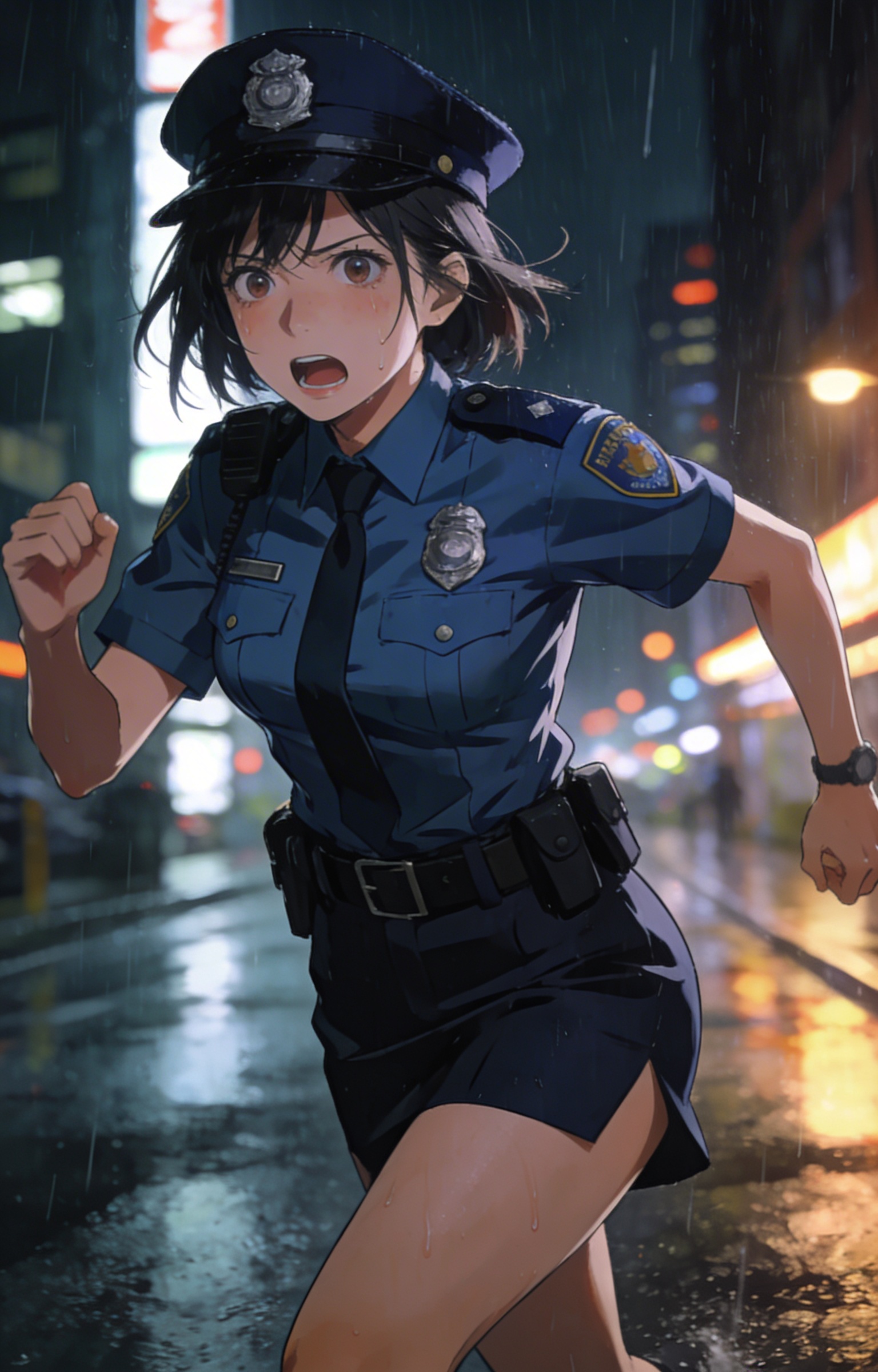 OC maker character example 4