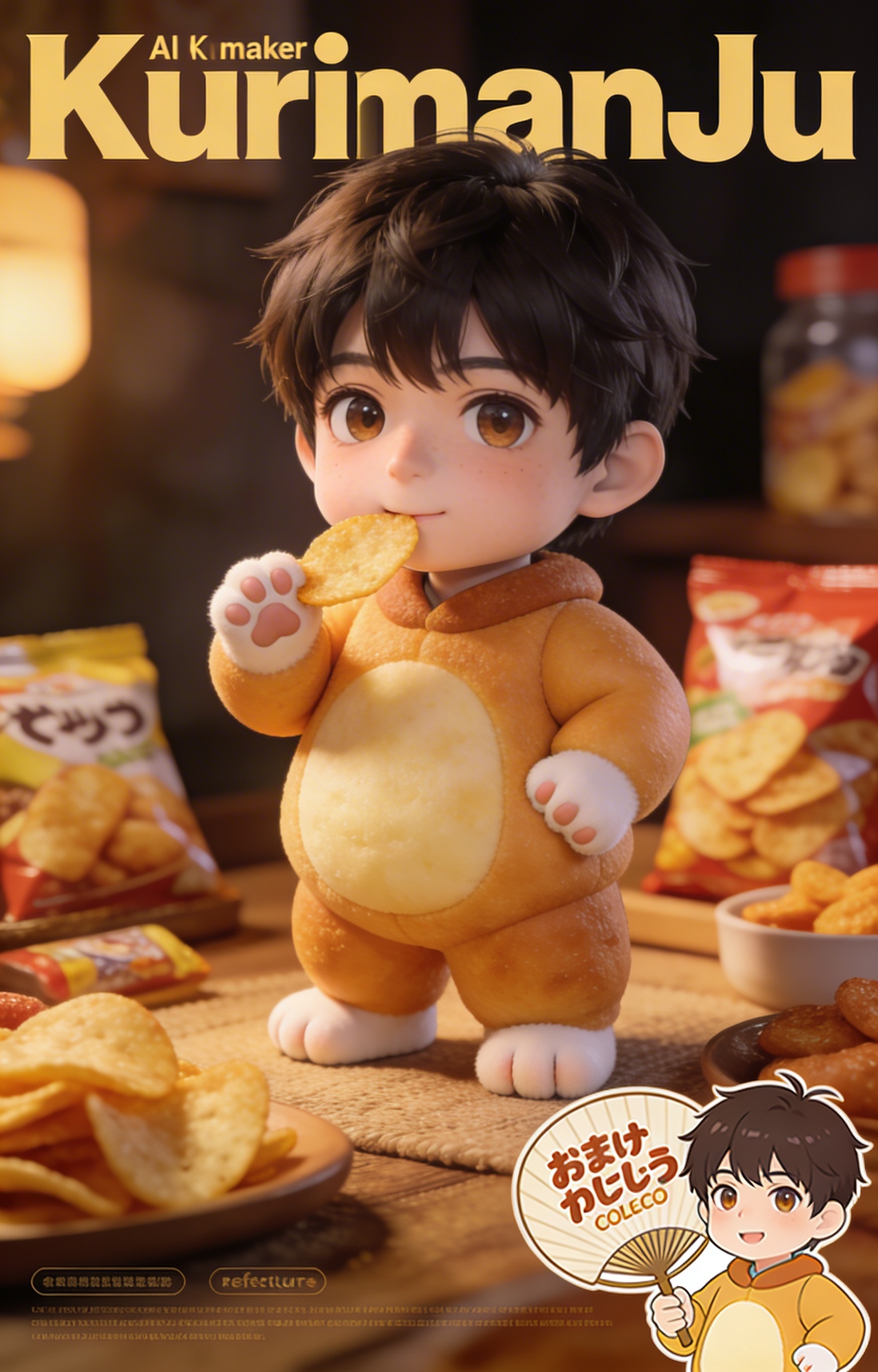 OC maker character example 4