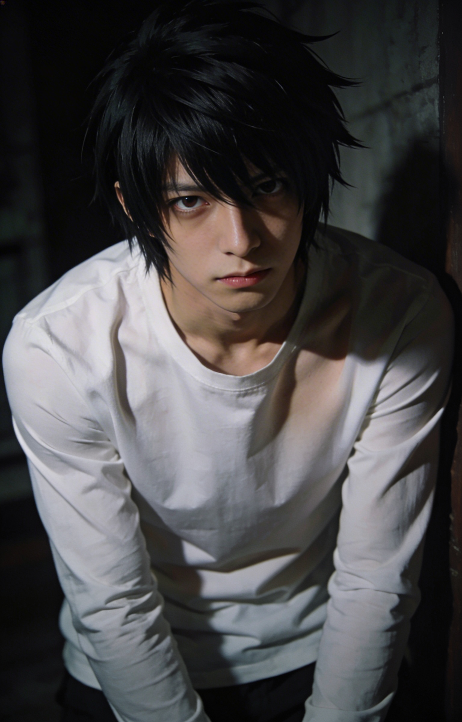 OC maker character example 3