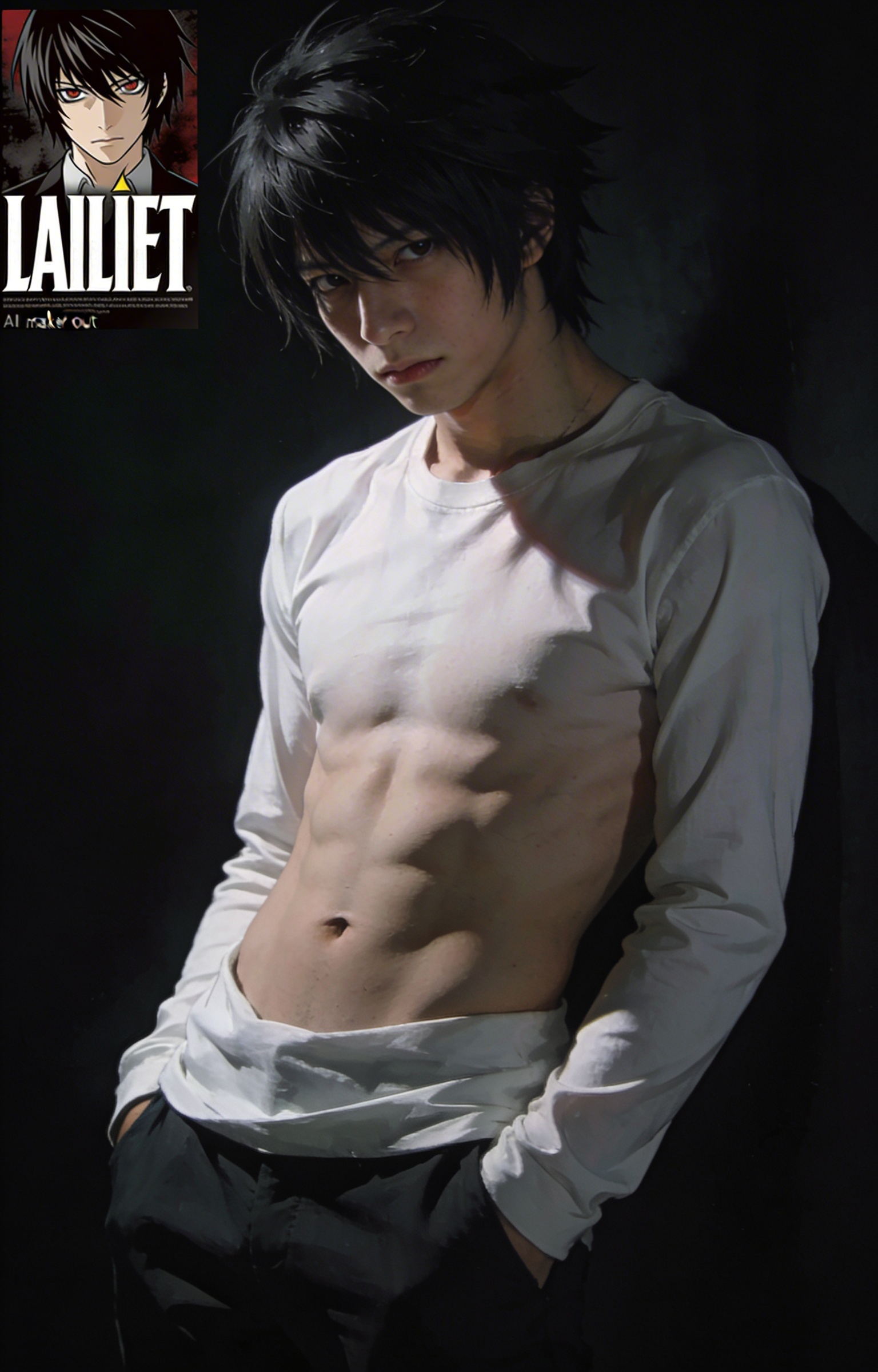 OC maker character example 4