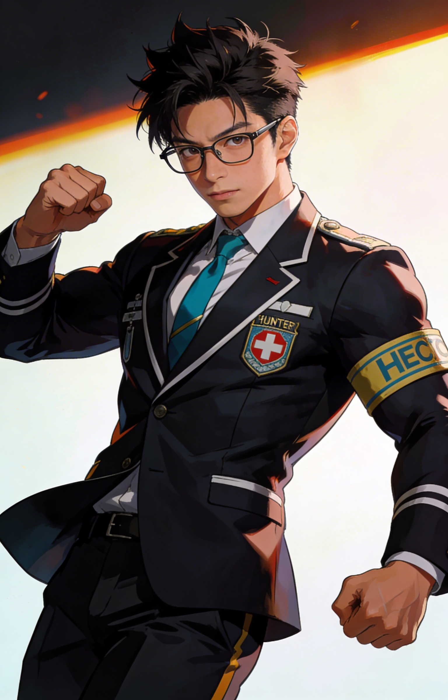 OC maker character example 4