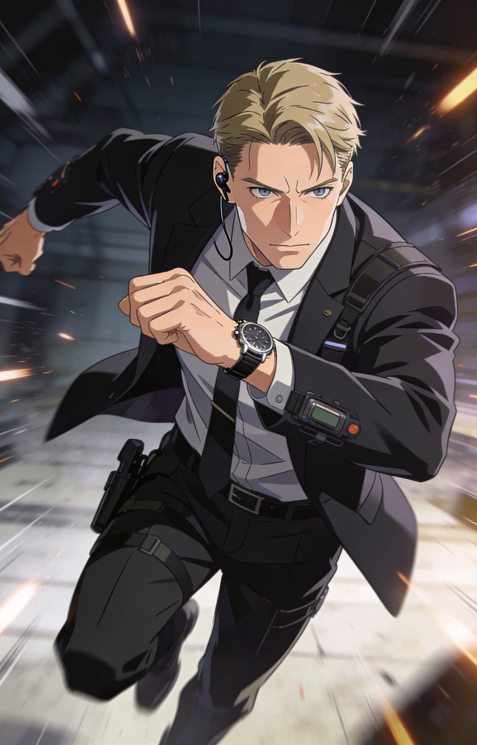 OC maker character example 2