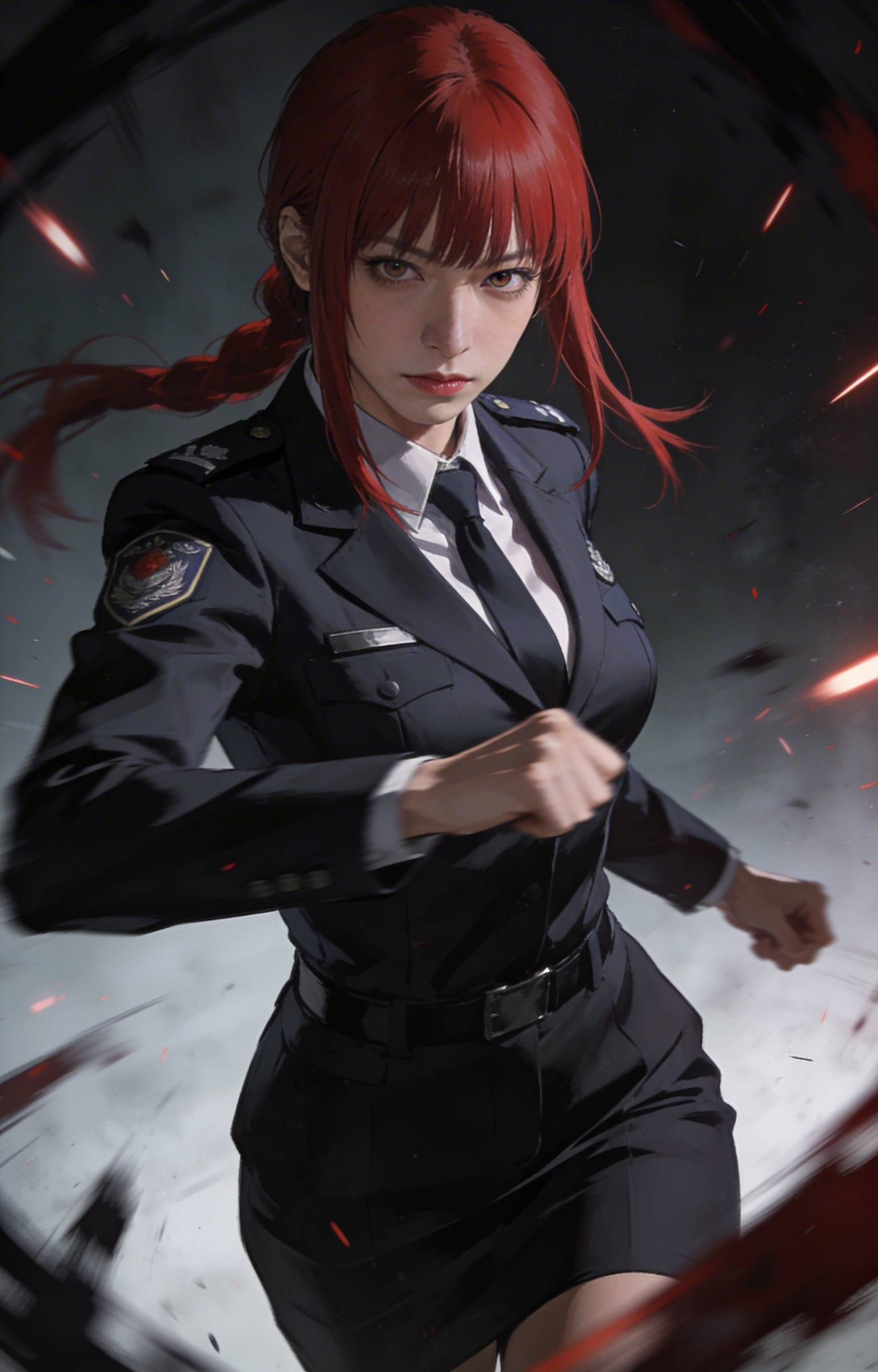 OC maker character example 2