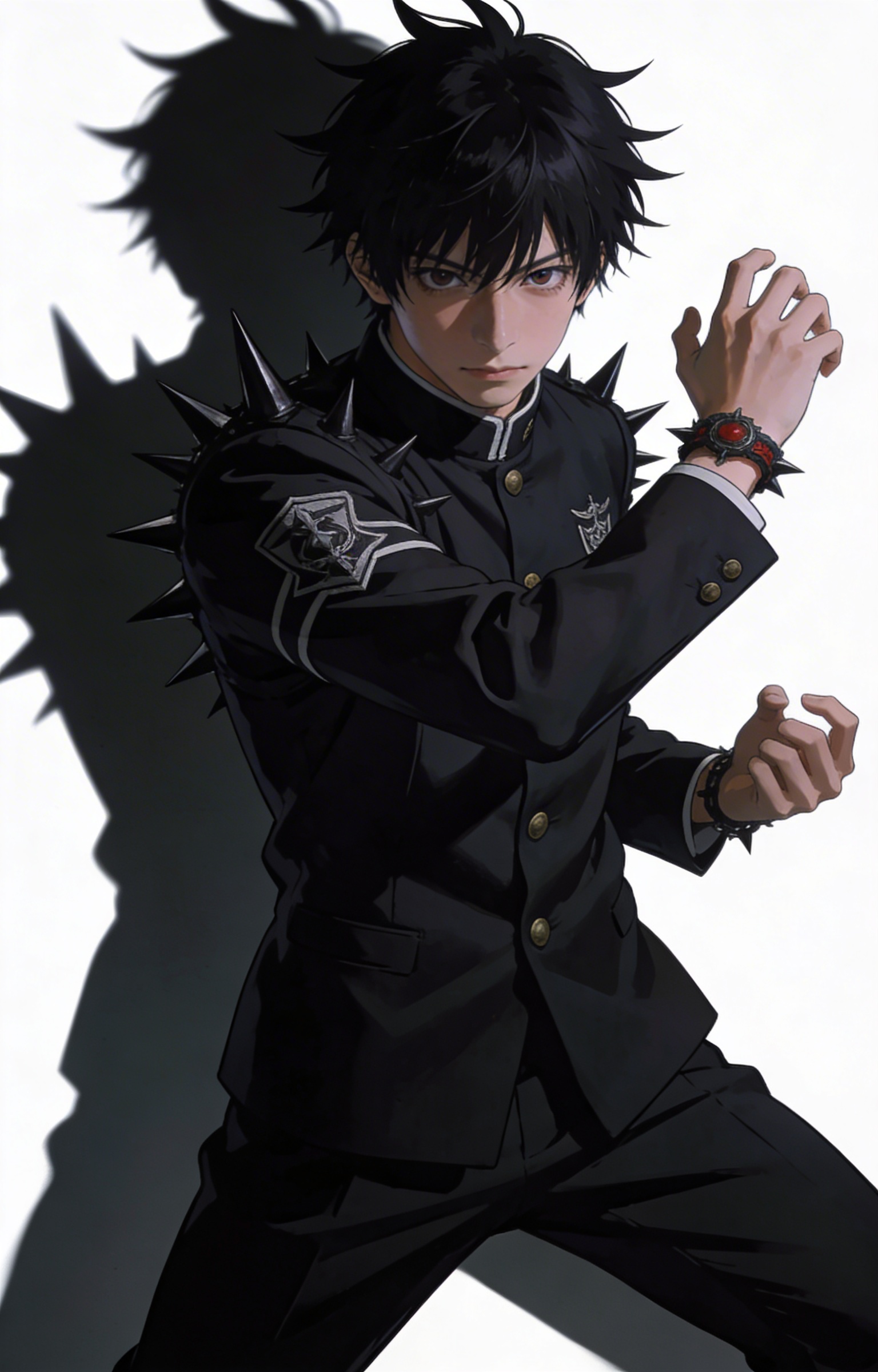 OC maker character example 4