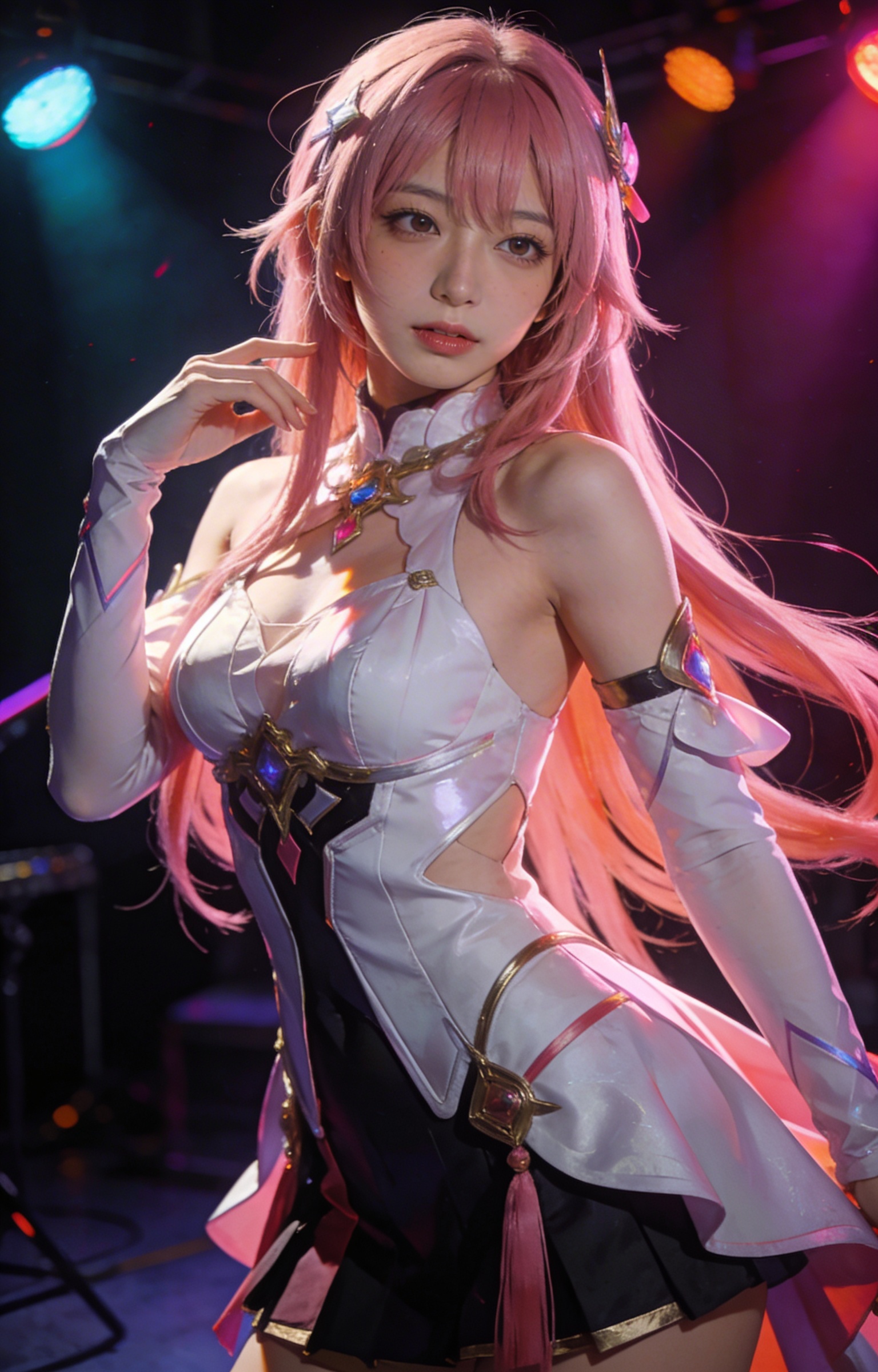 OC maker character example 3