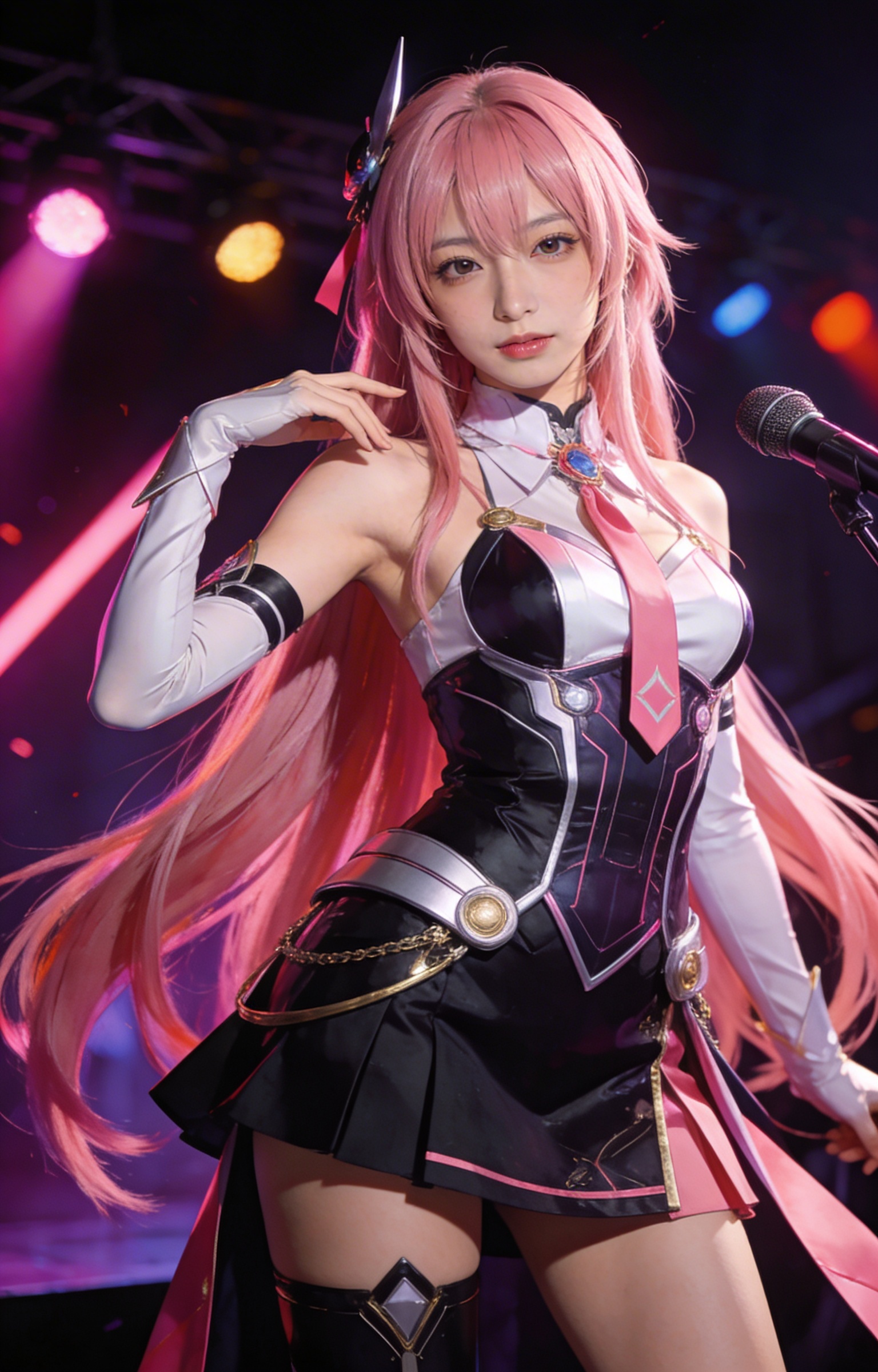 OC maker character example 4