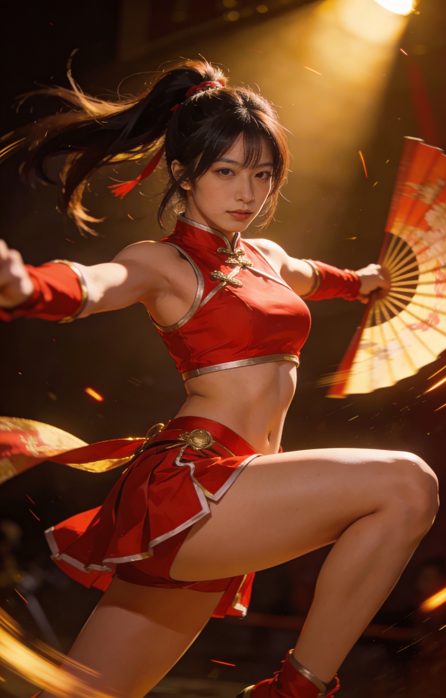 OC maker character example 2