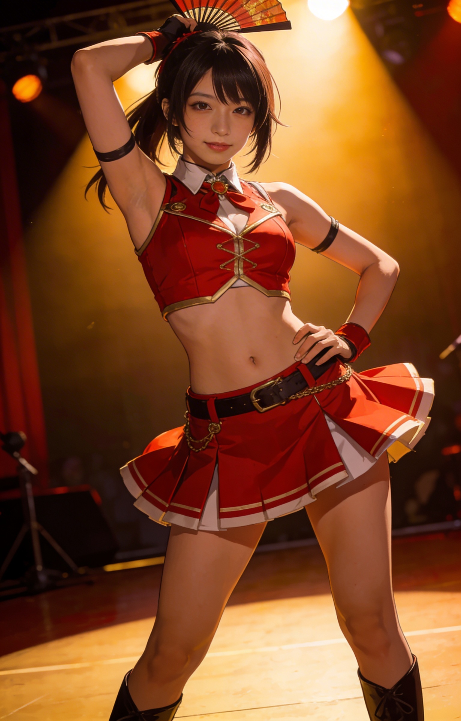 OC maker character example 4