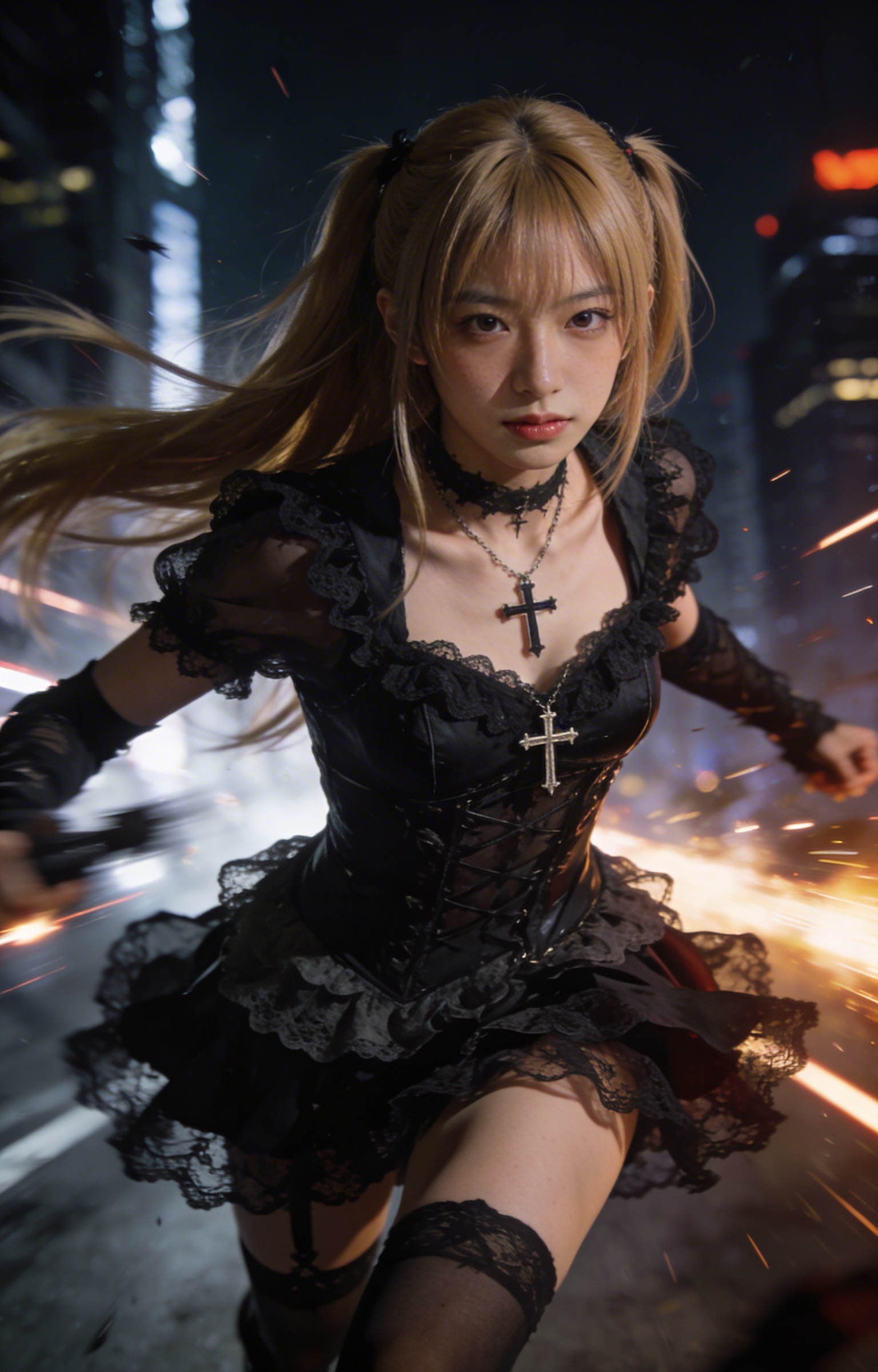 OC maker character example 2