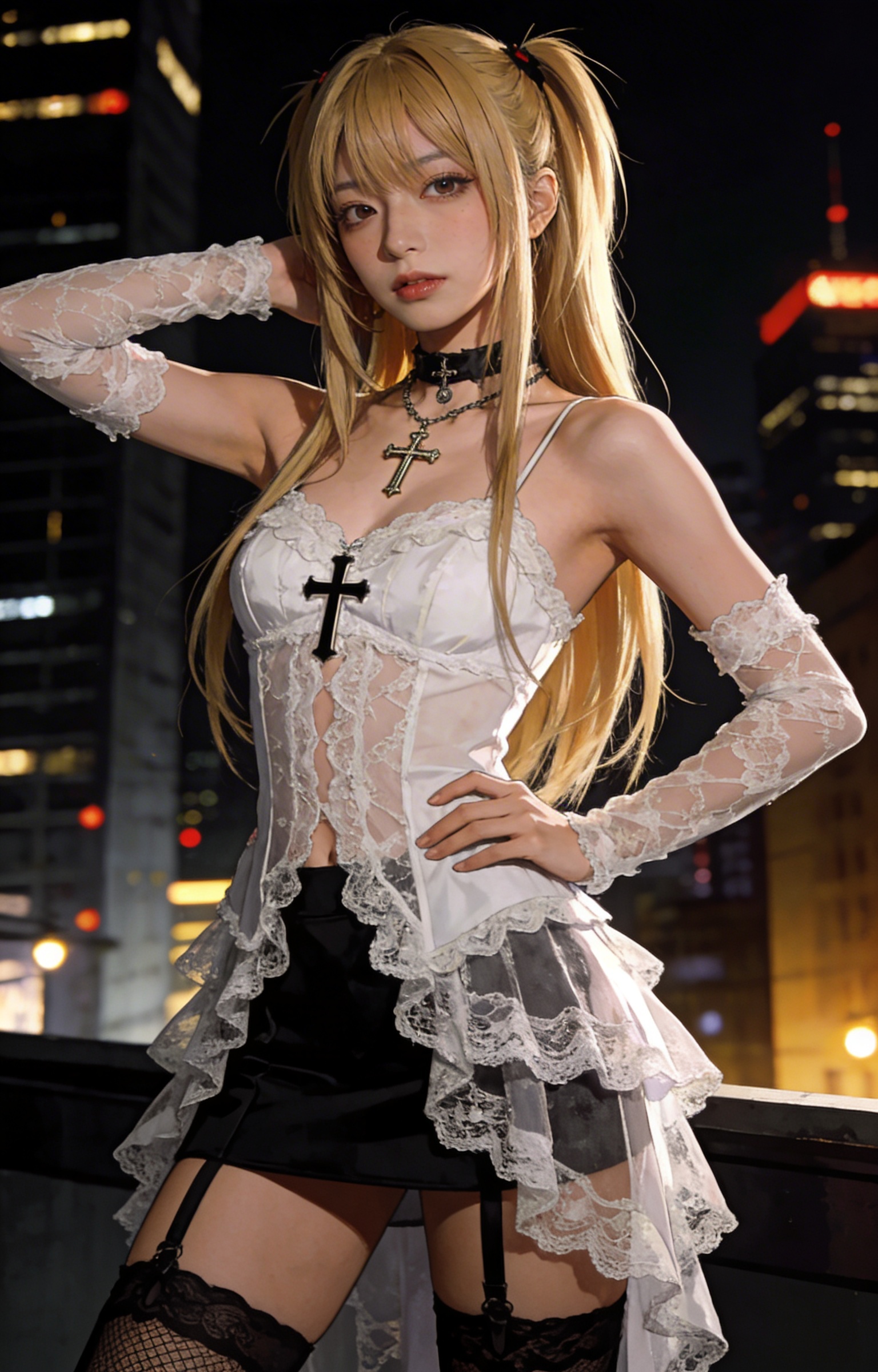 OC maker character example 4