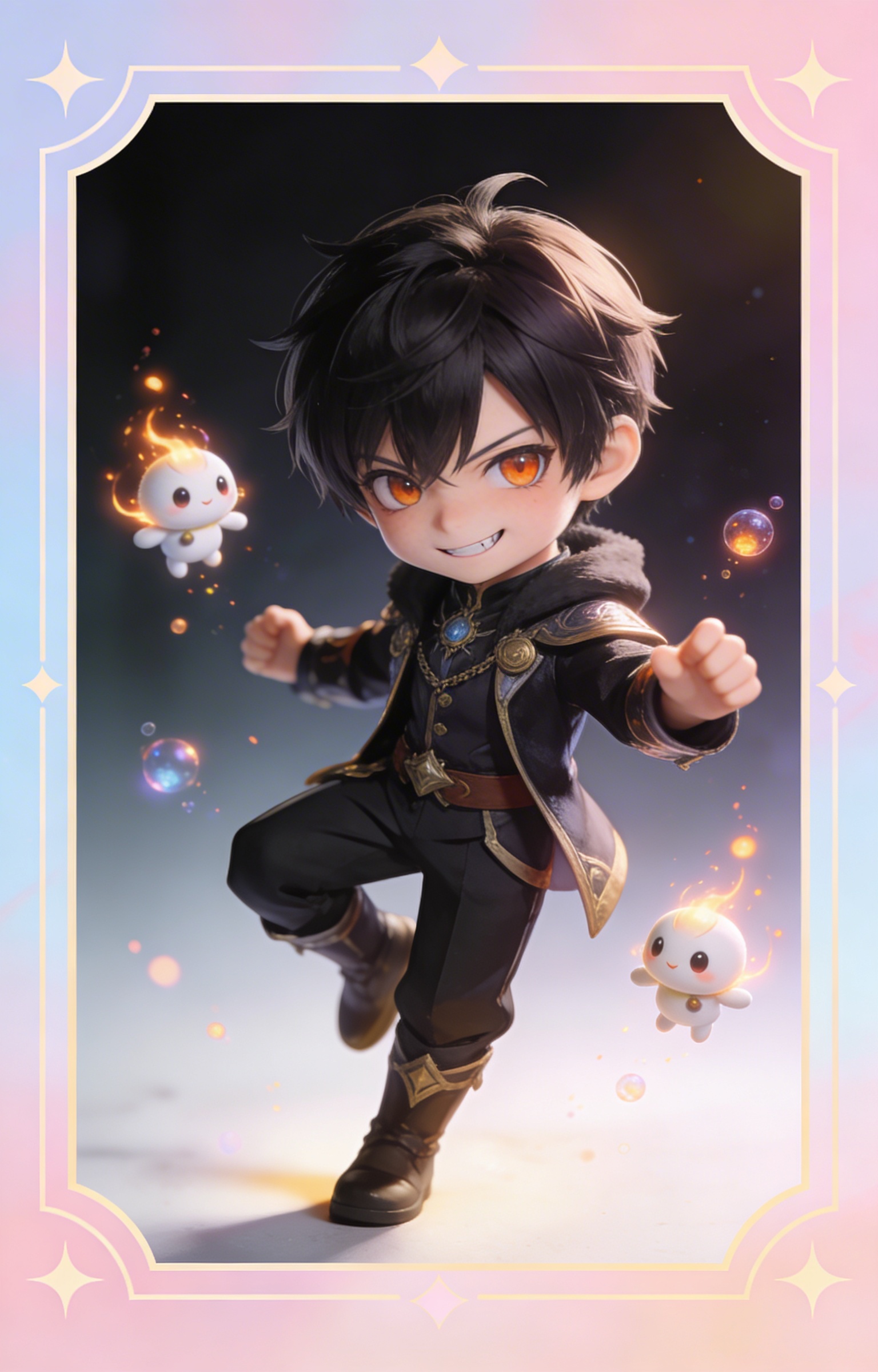 OC maker character example 4