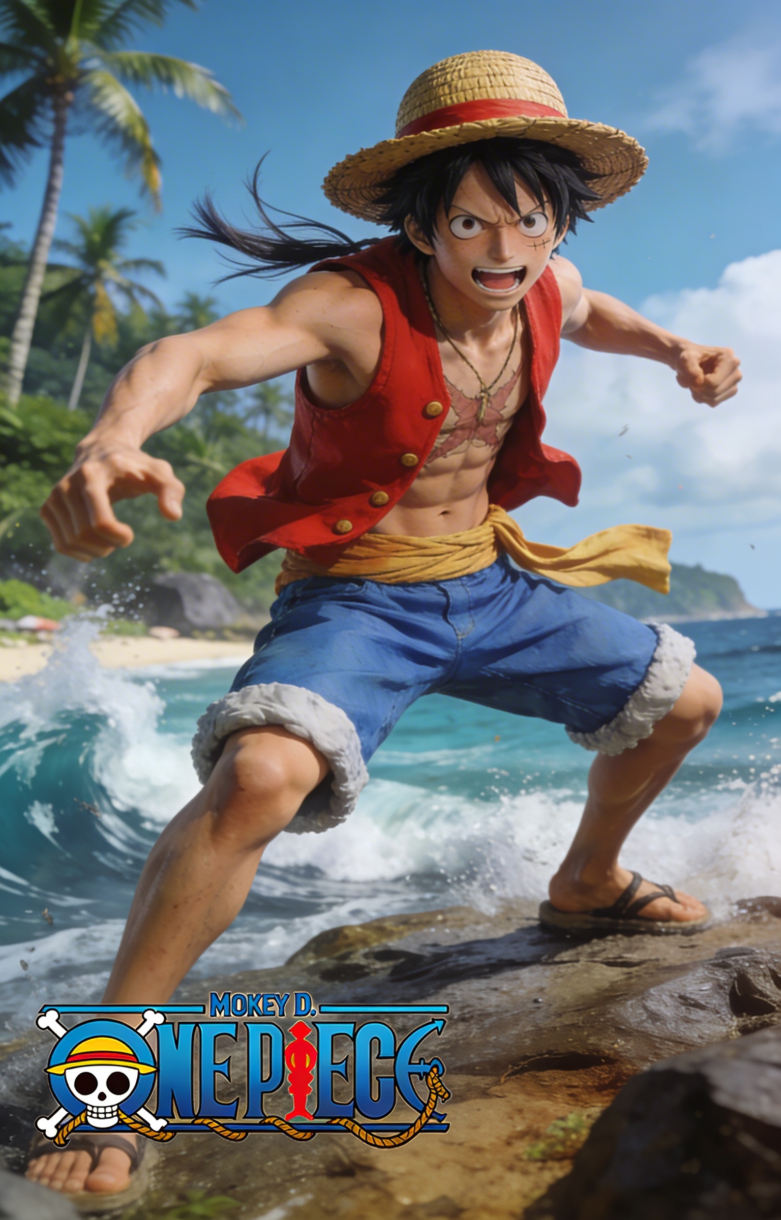 OC maker character example 4