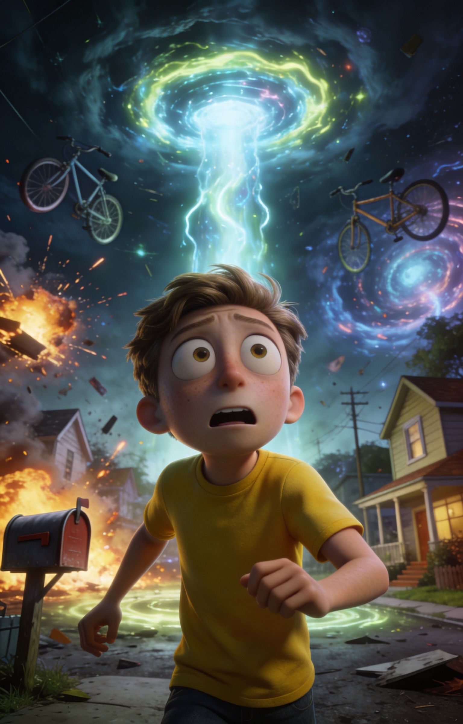 OC maker character example 4