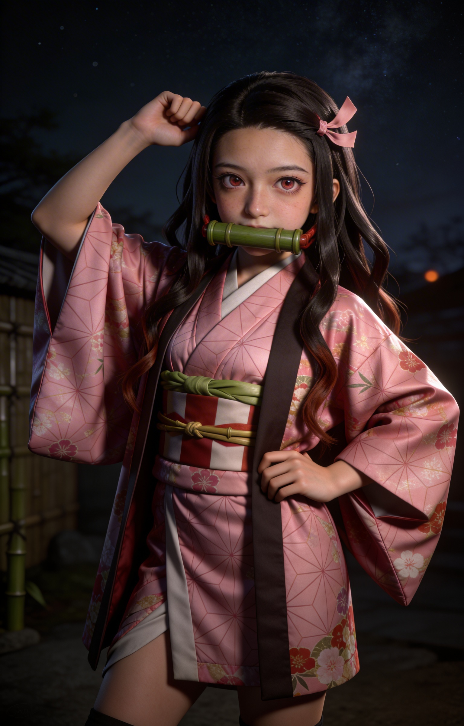 OC maker character example 4