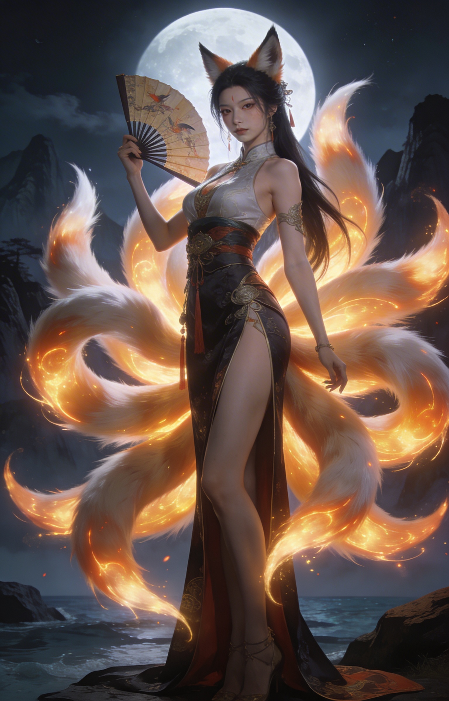 OC maker character example 4