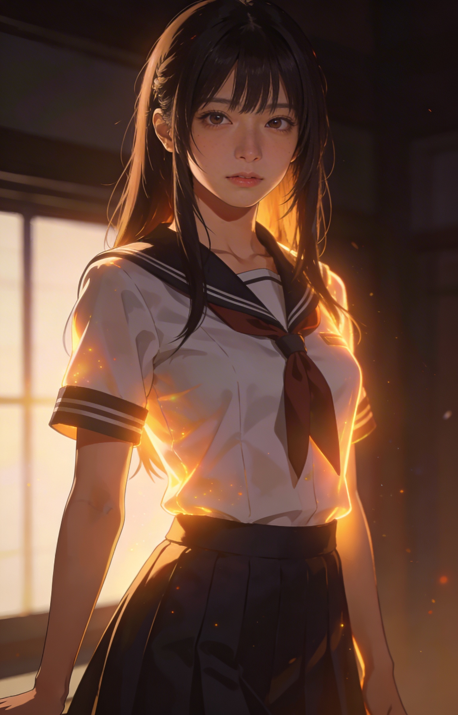 OC maker character example 3