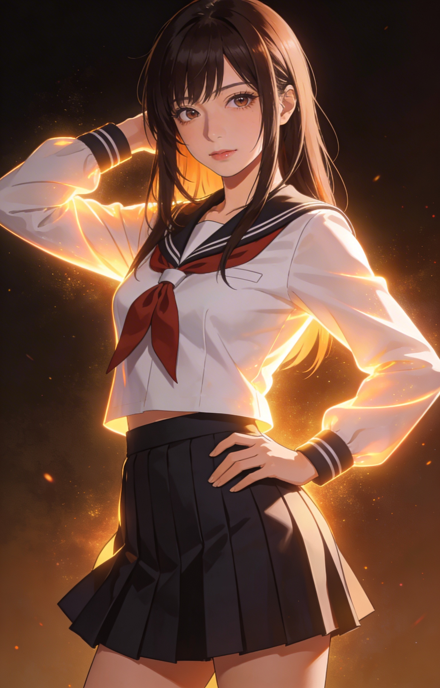 OC maker character example 4