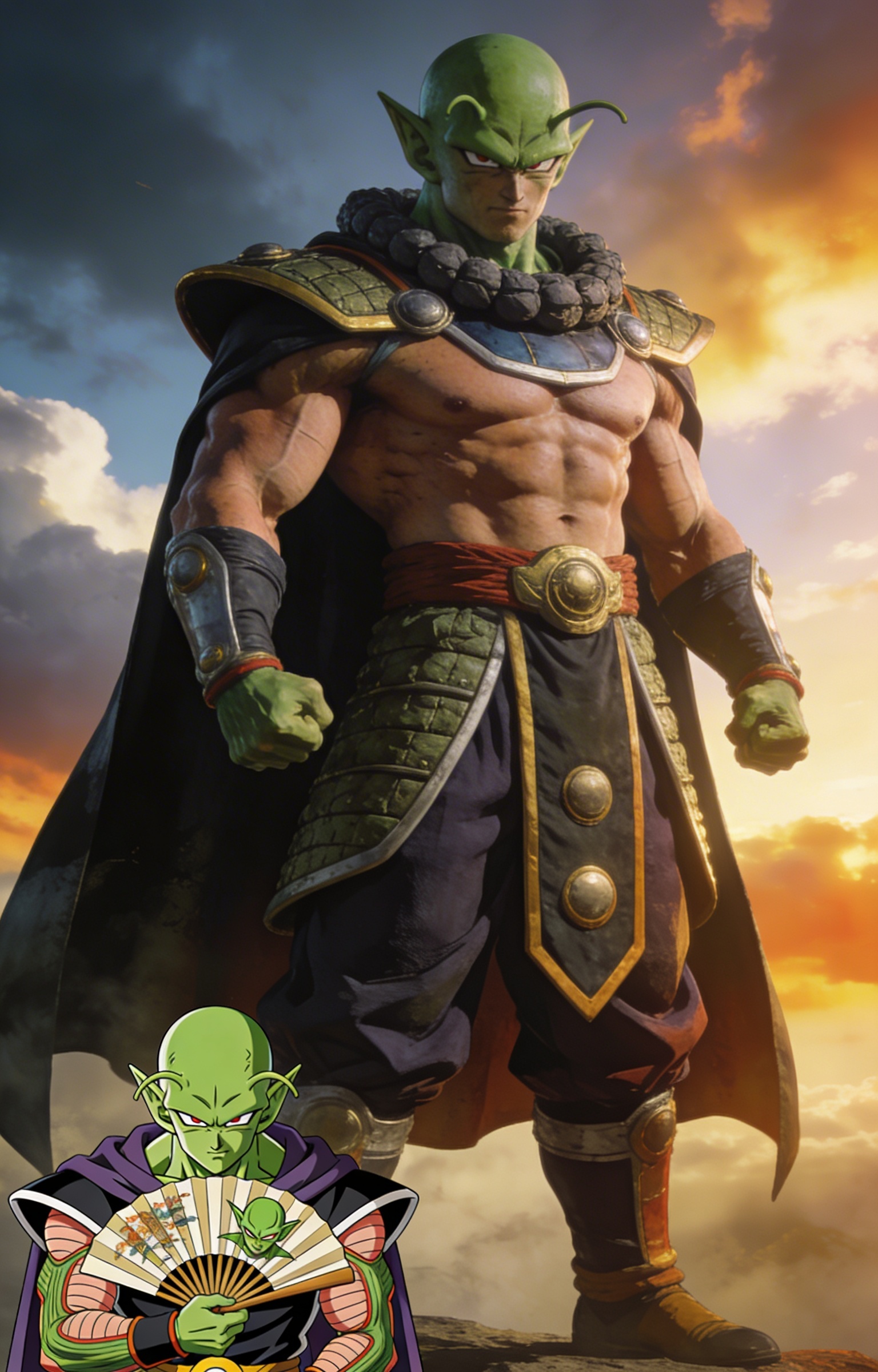 OC maker character example 4