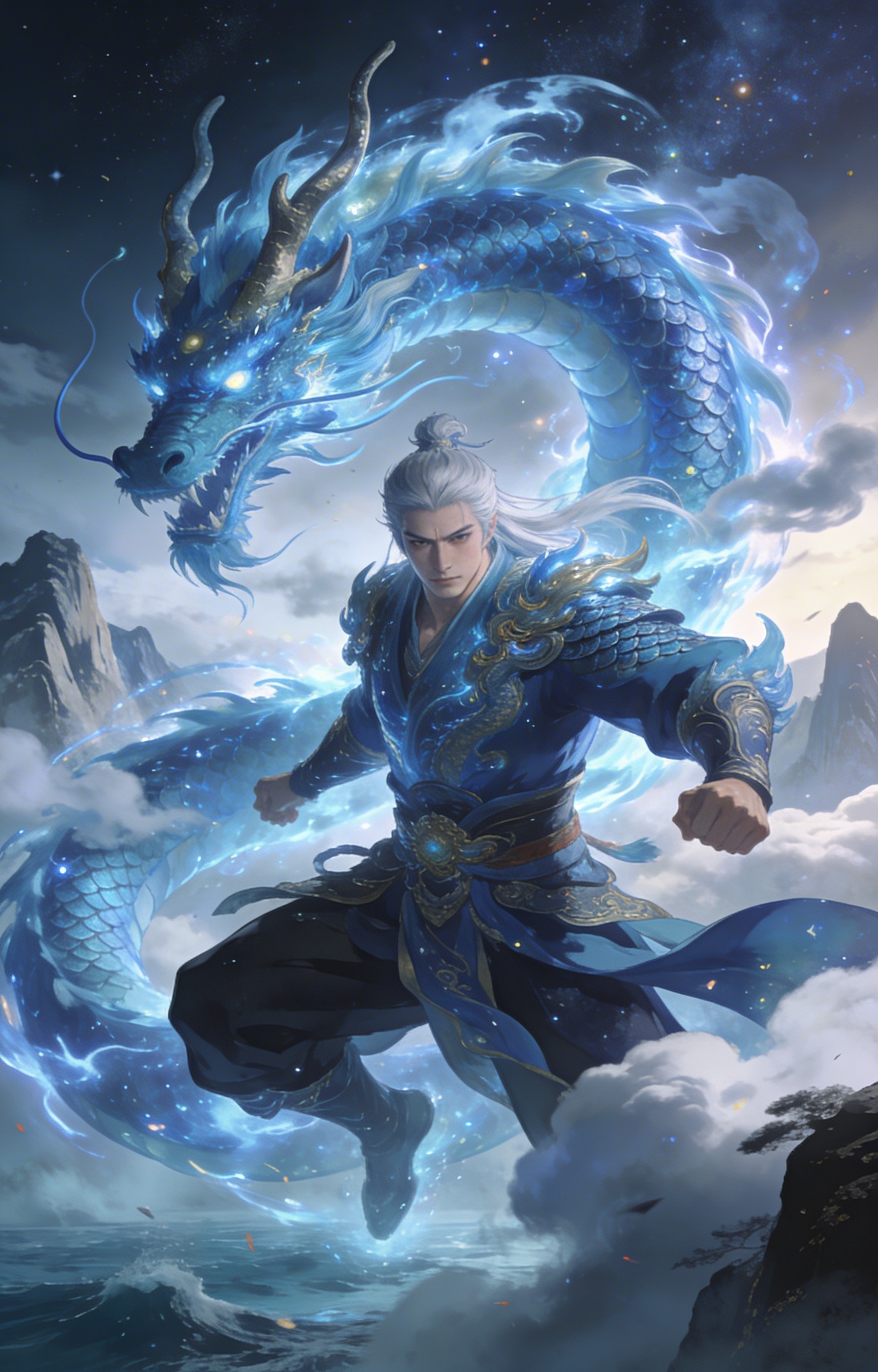 OC maker character example 2