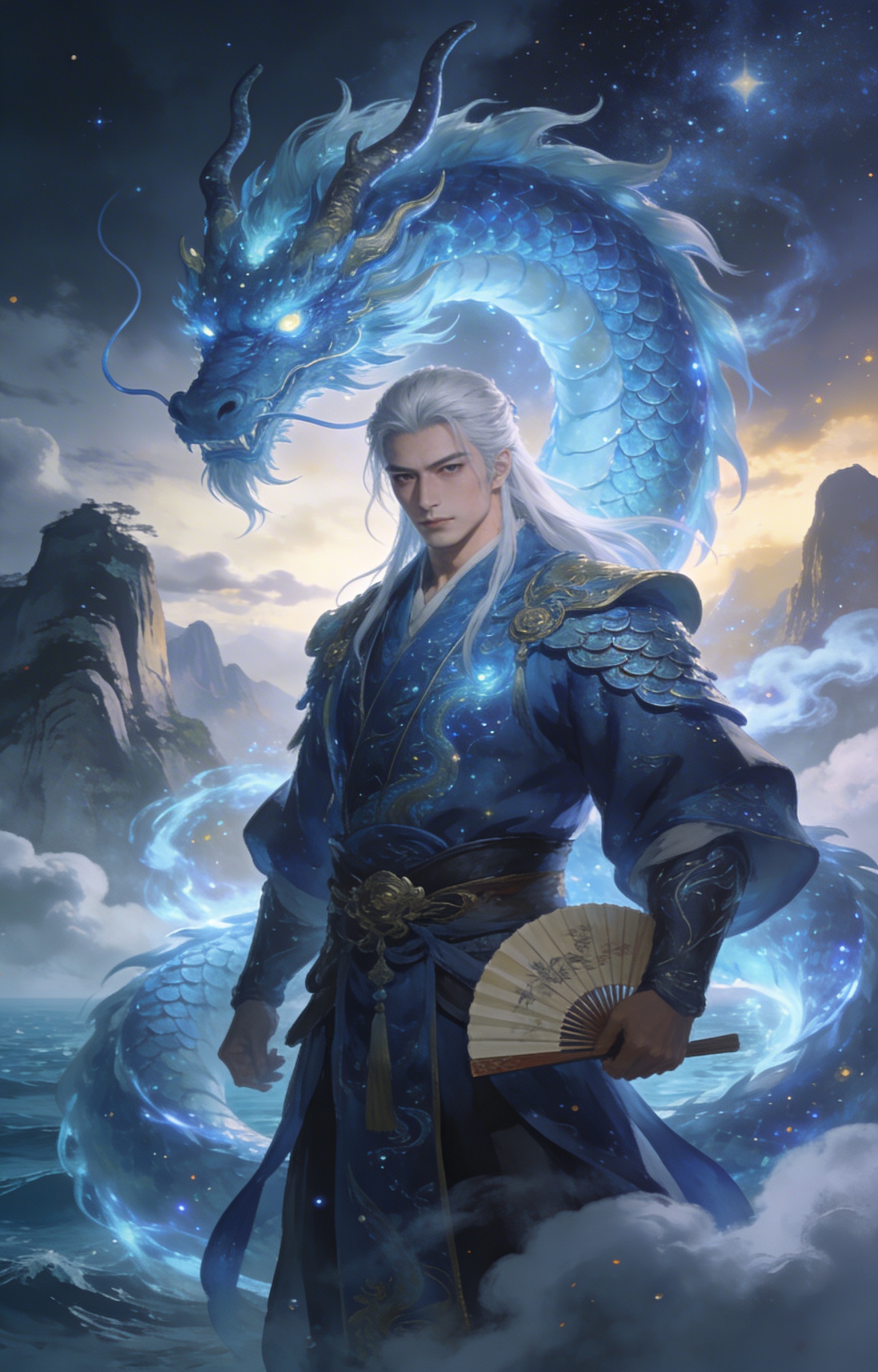 OC maker character example 3