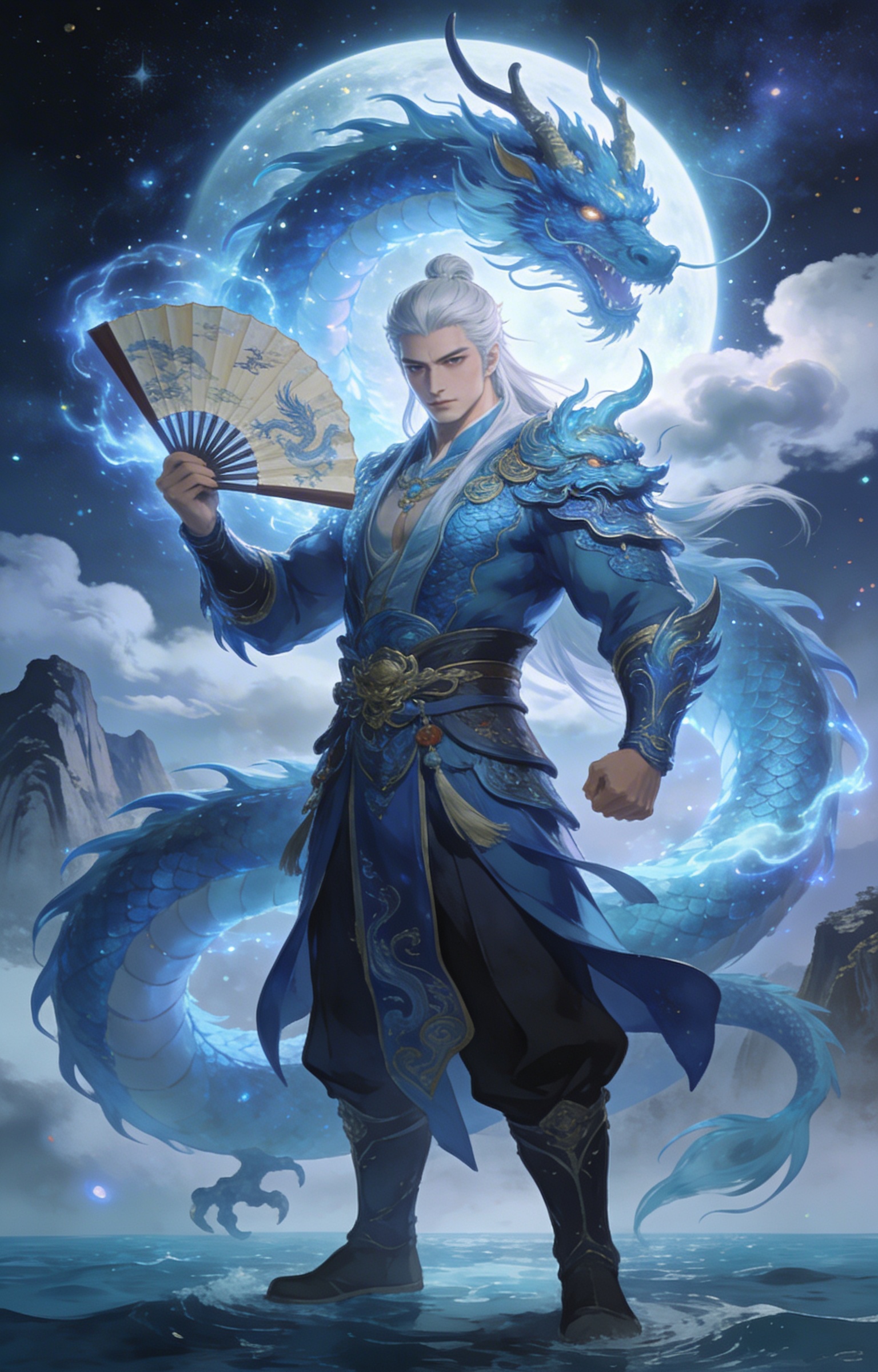 OC maker character example 4