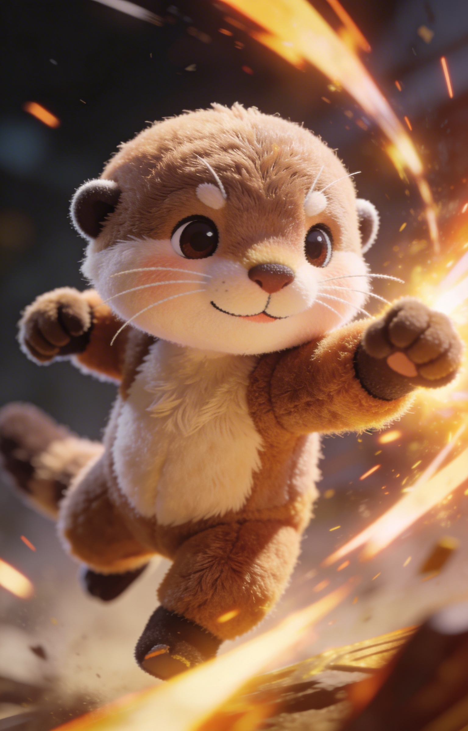 OC maker character example 2