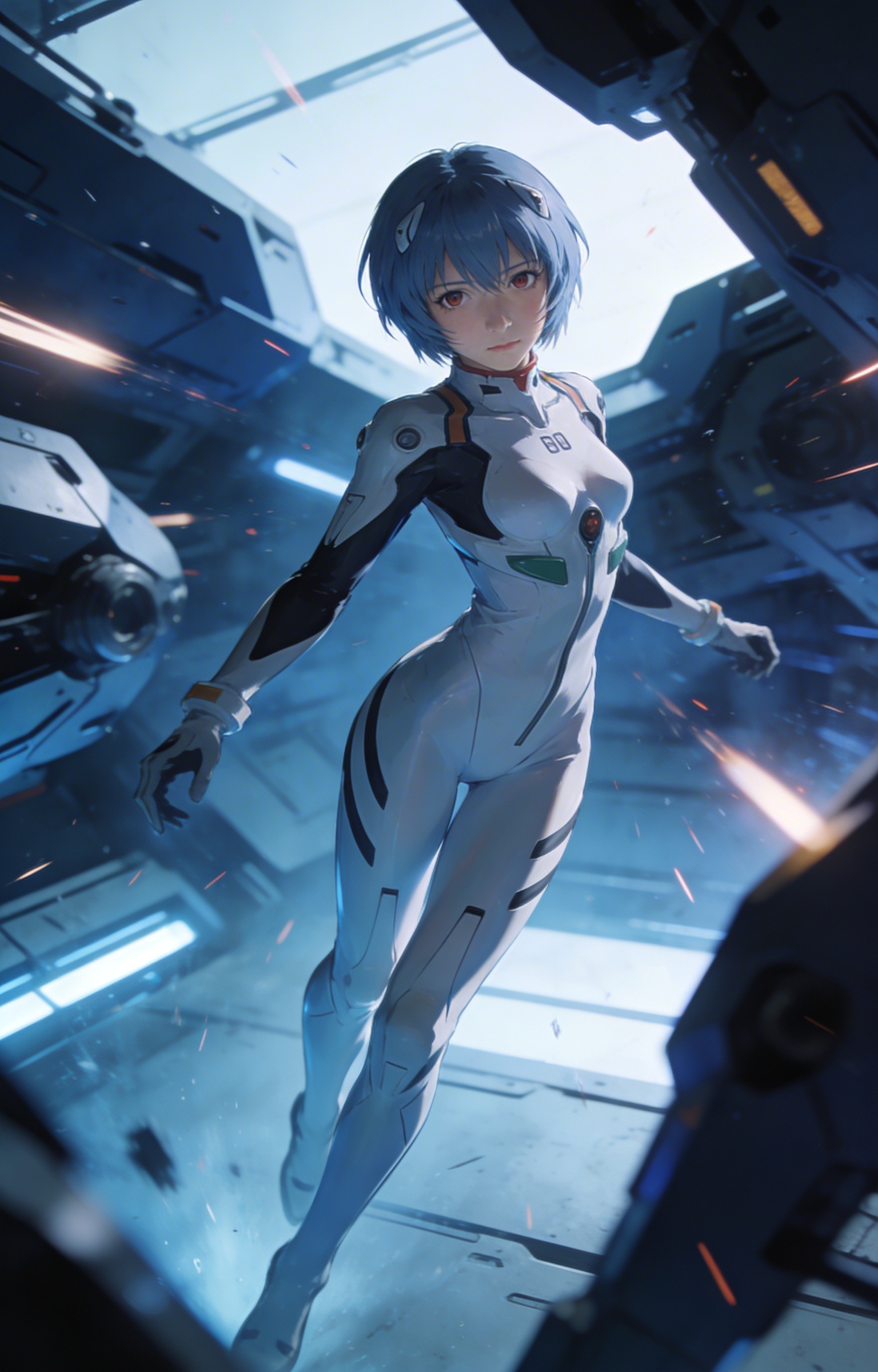 OC maker character example 2