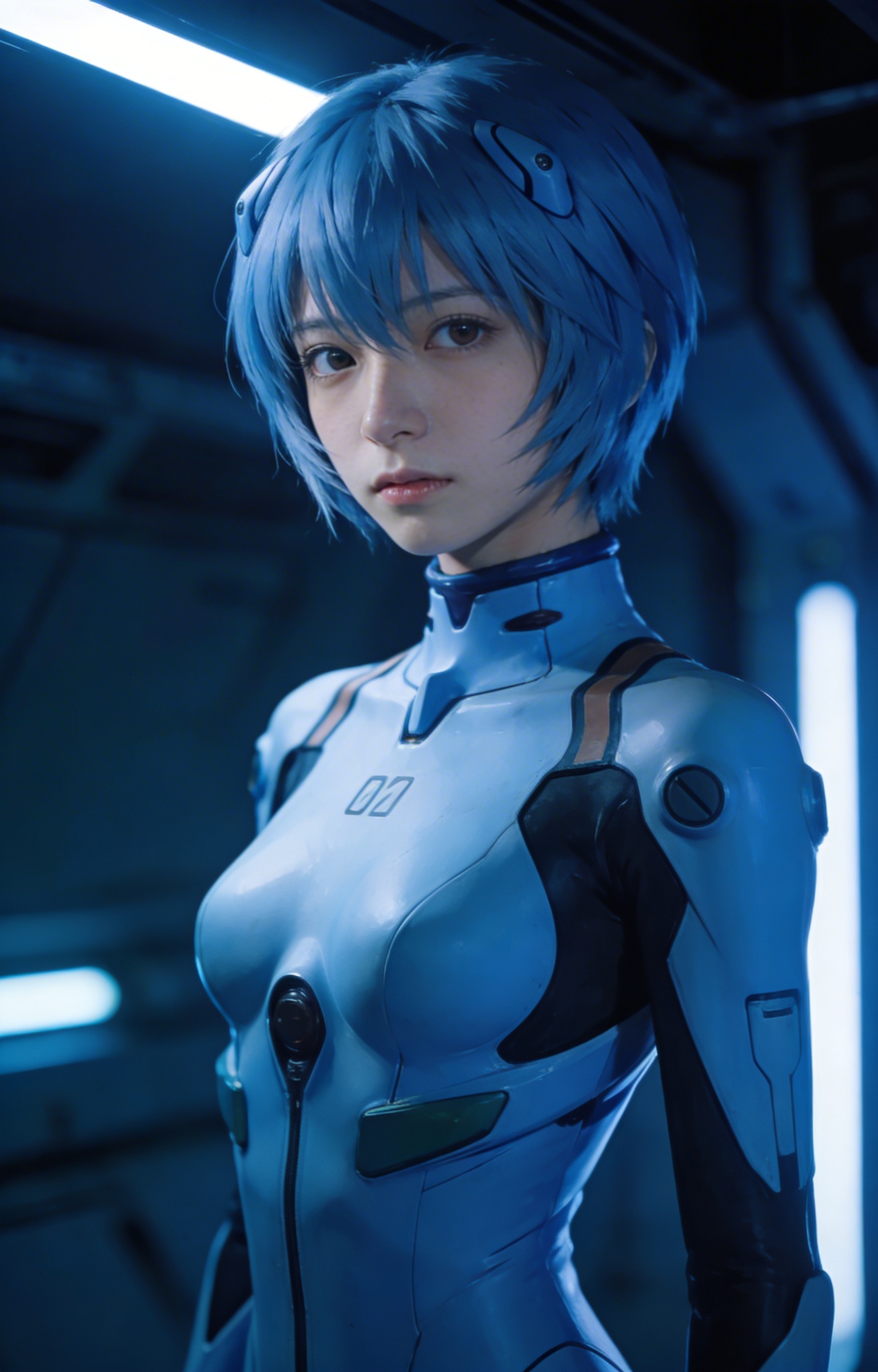 OC maker character example 3