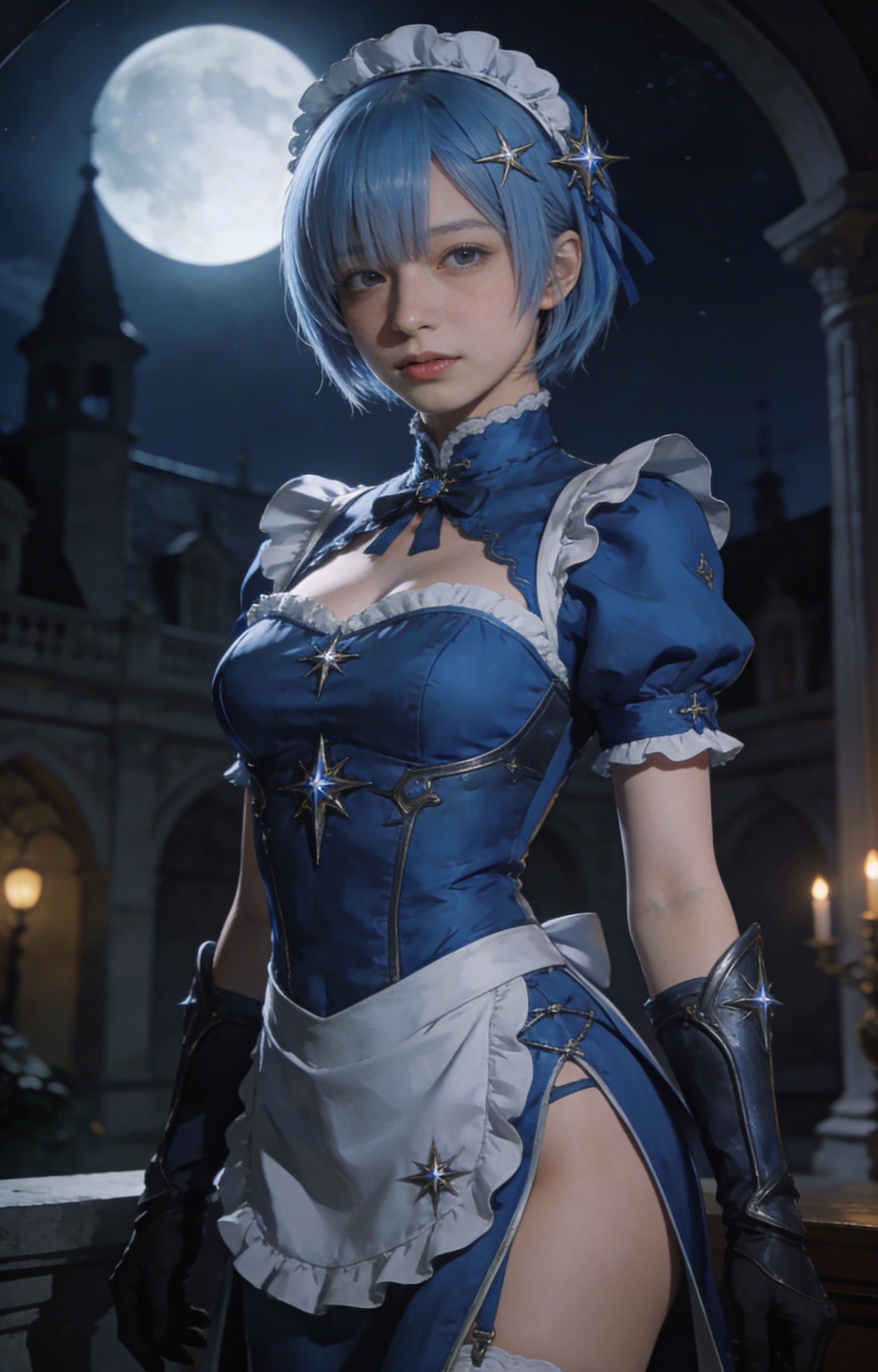 OC maker character example 3