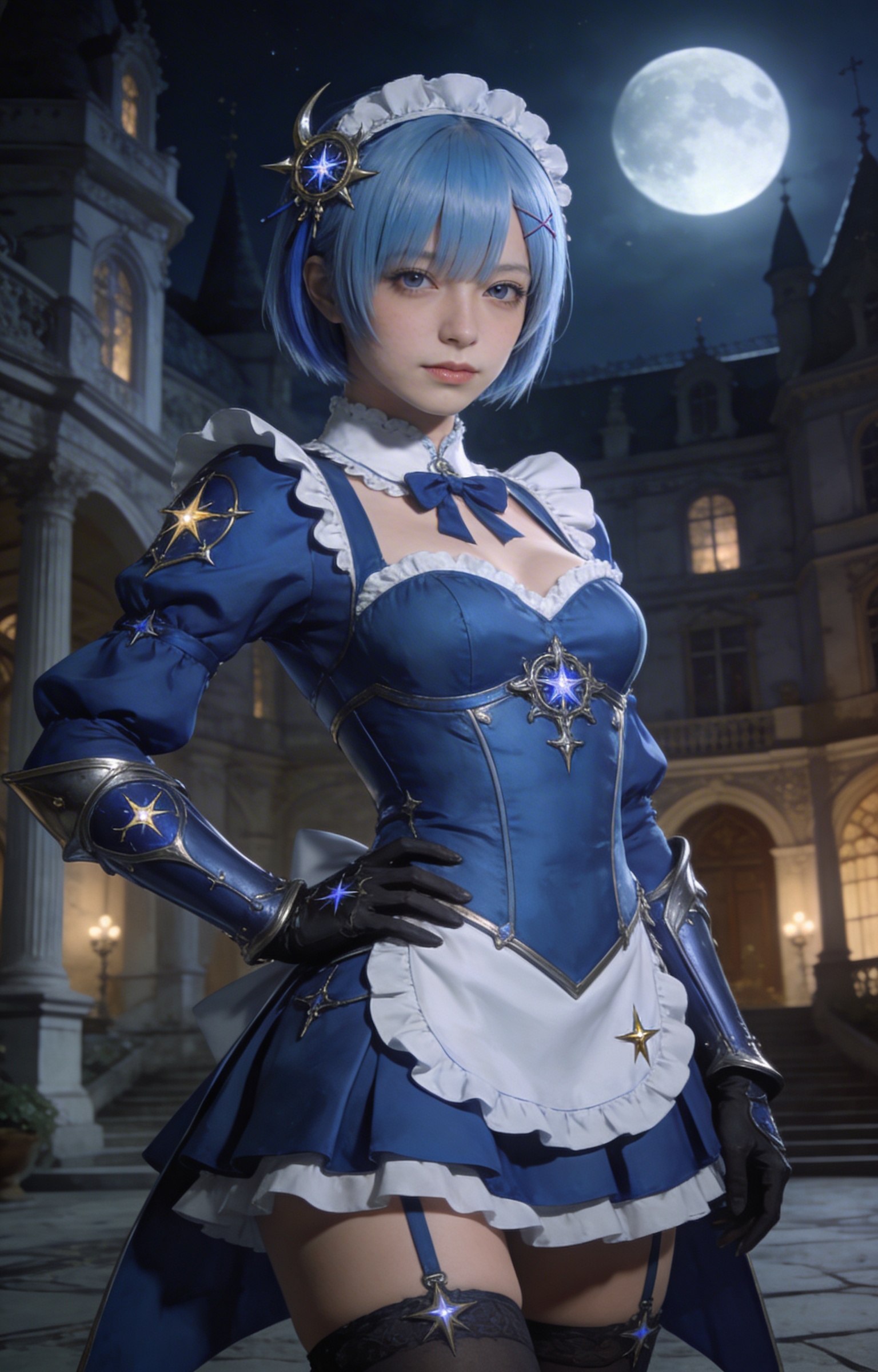 OC maker character example 4