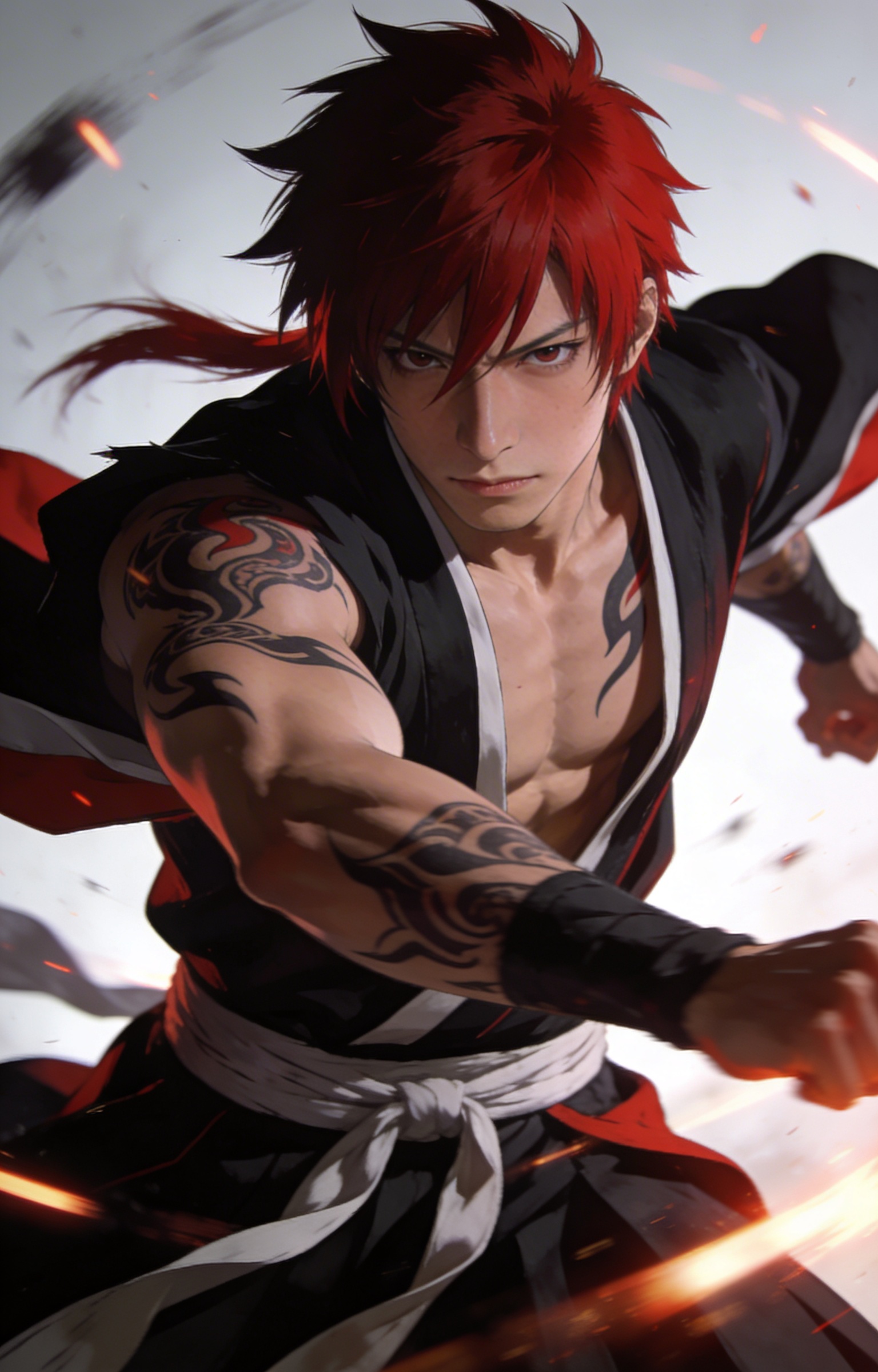 OC maker character example 2