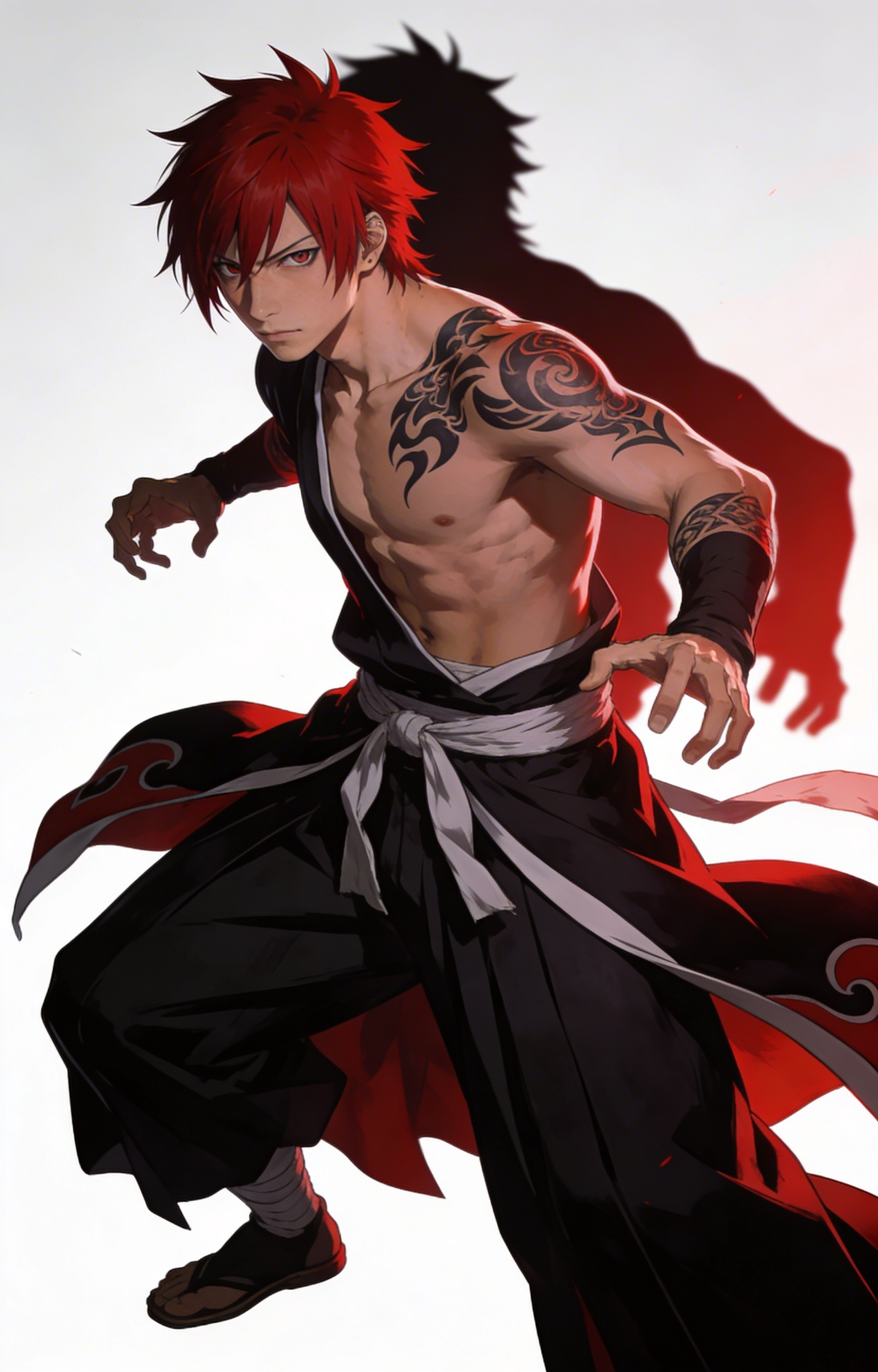 OC maker character example 4