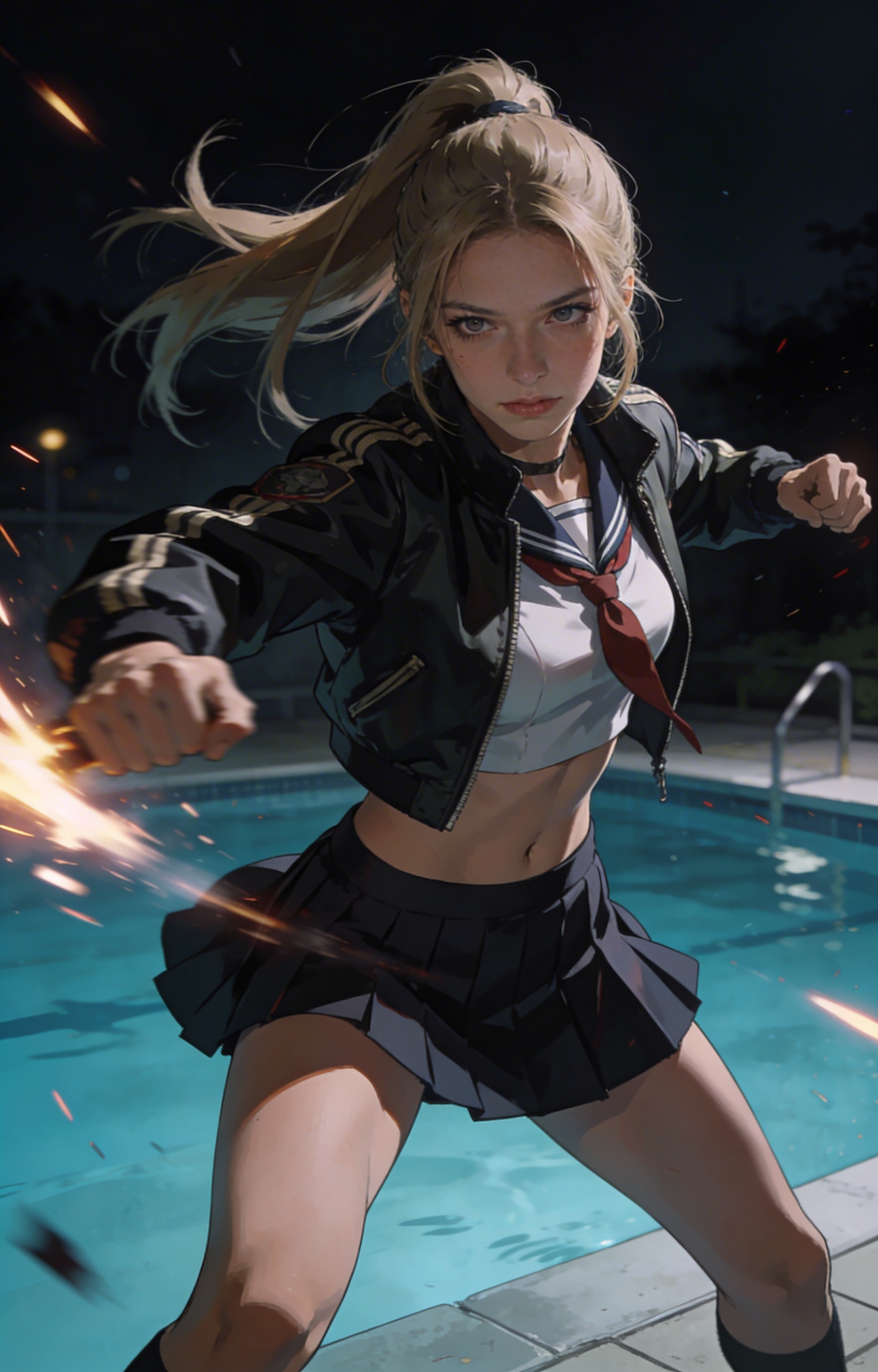 OC maker character example 2