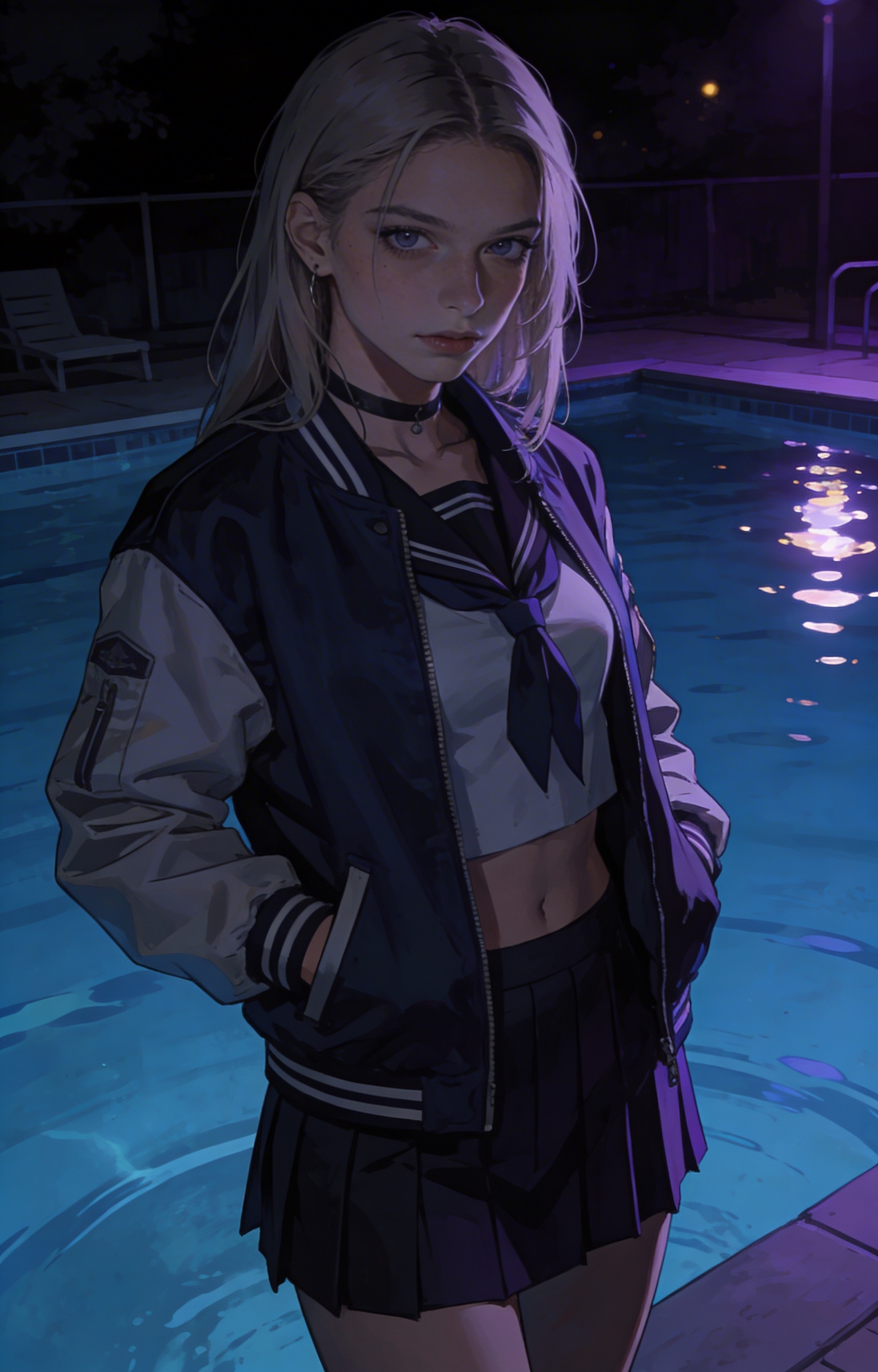 OC maker character example 3