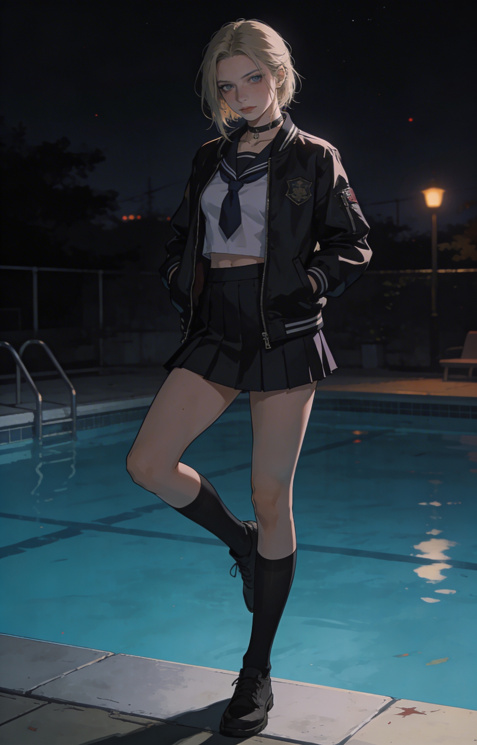 OC maker character example 4