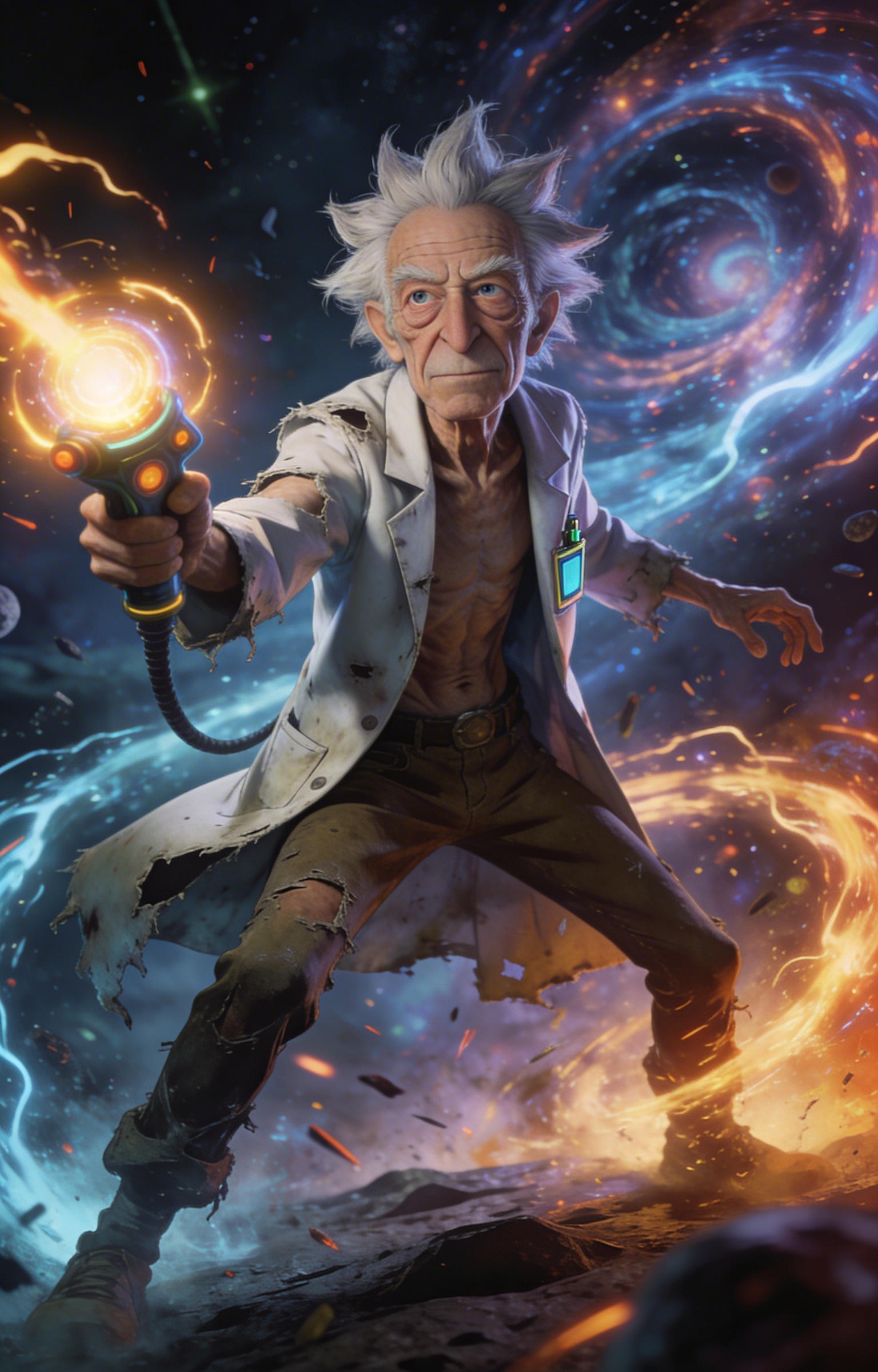 OC maker character example 4