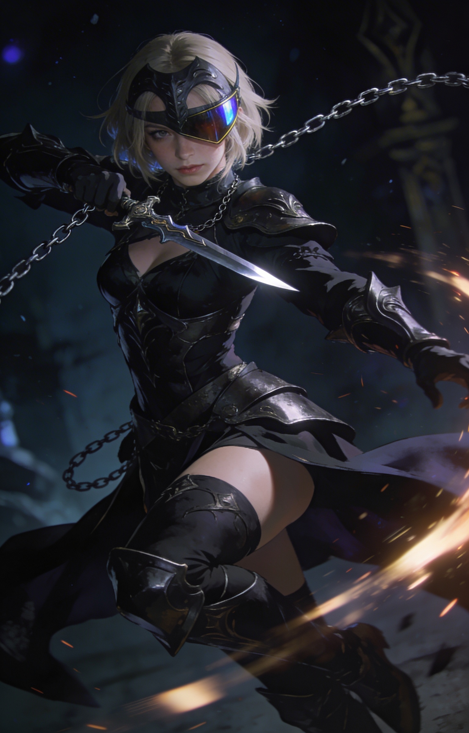 OC maker character example 2