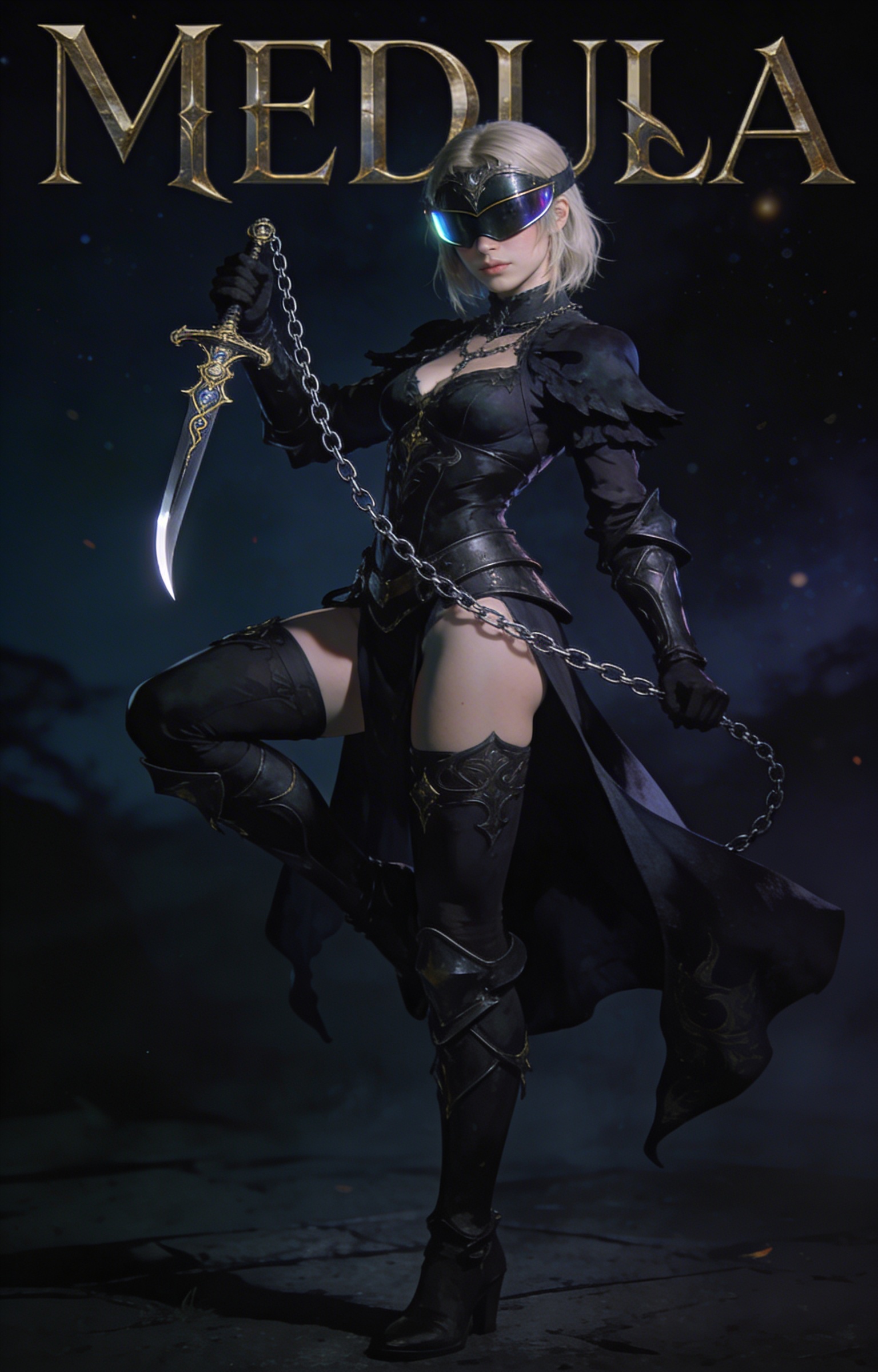 OC maker character example 4