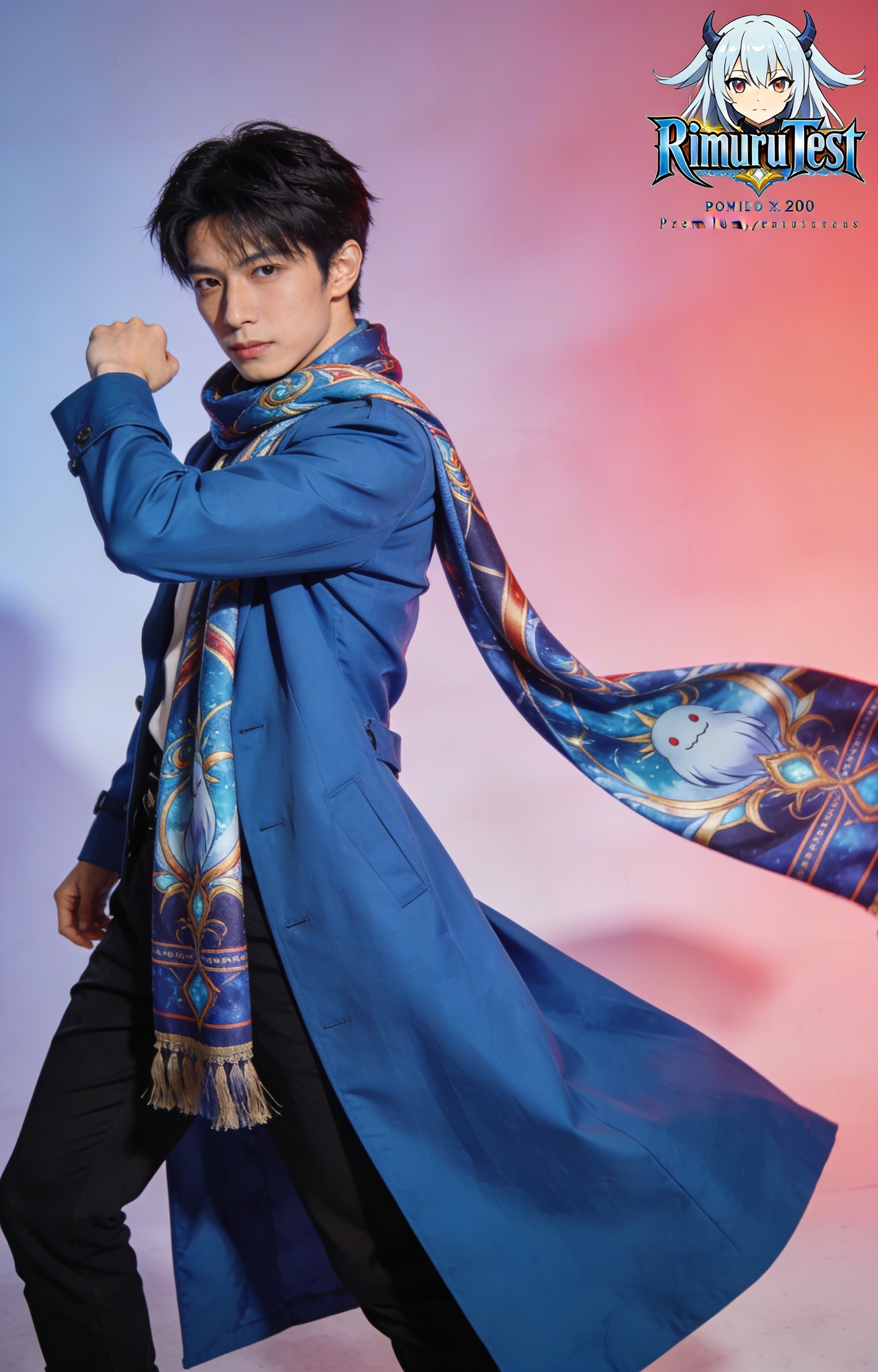 OC maker character example 4