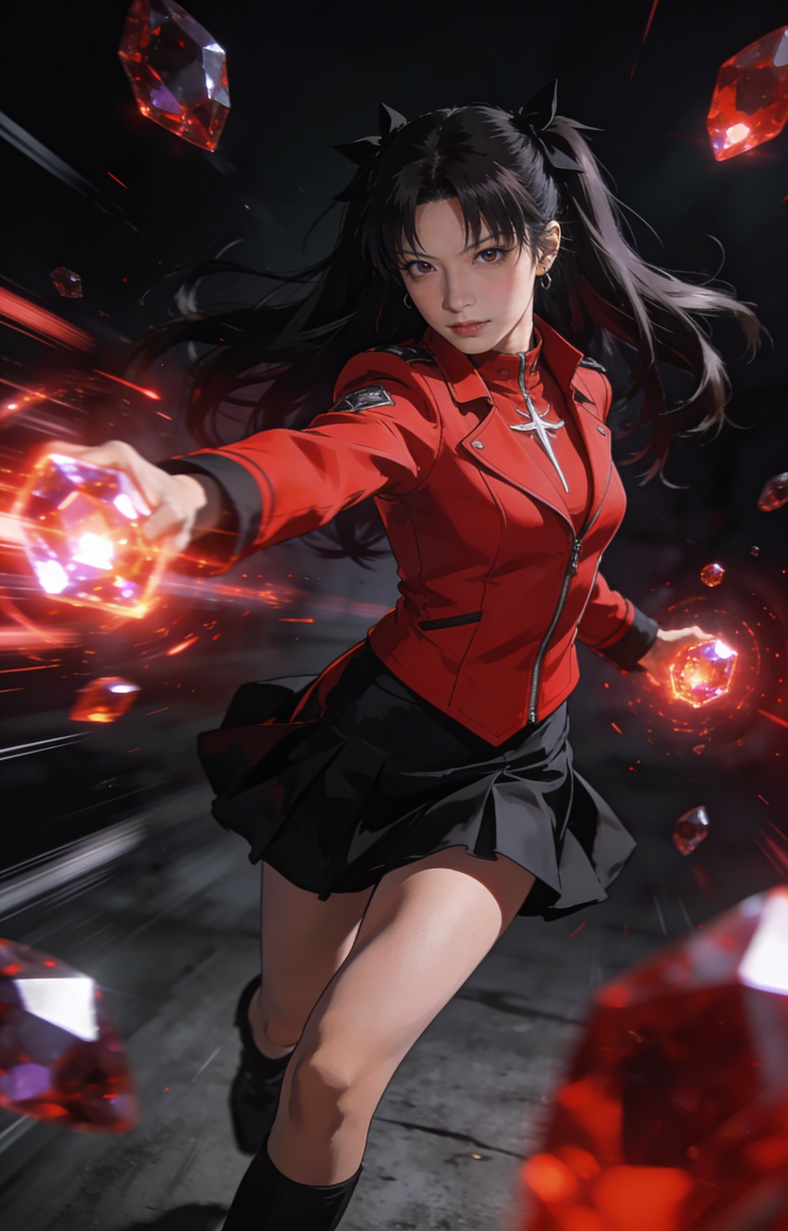 OC maker character example 2