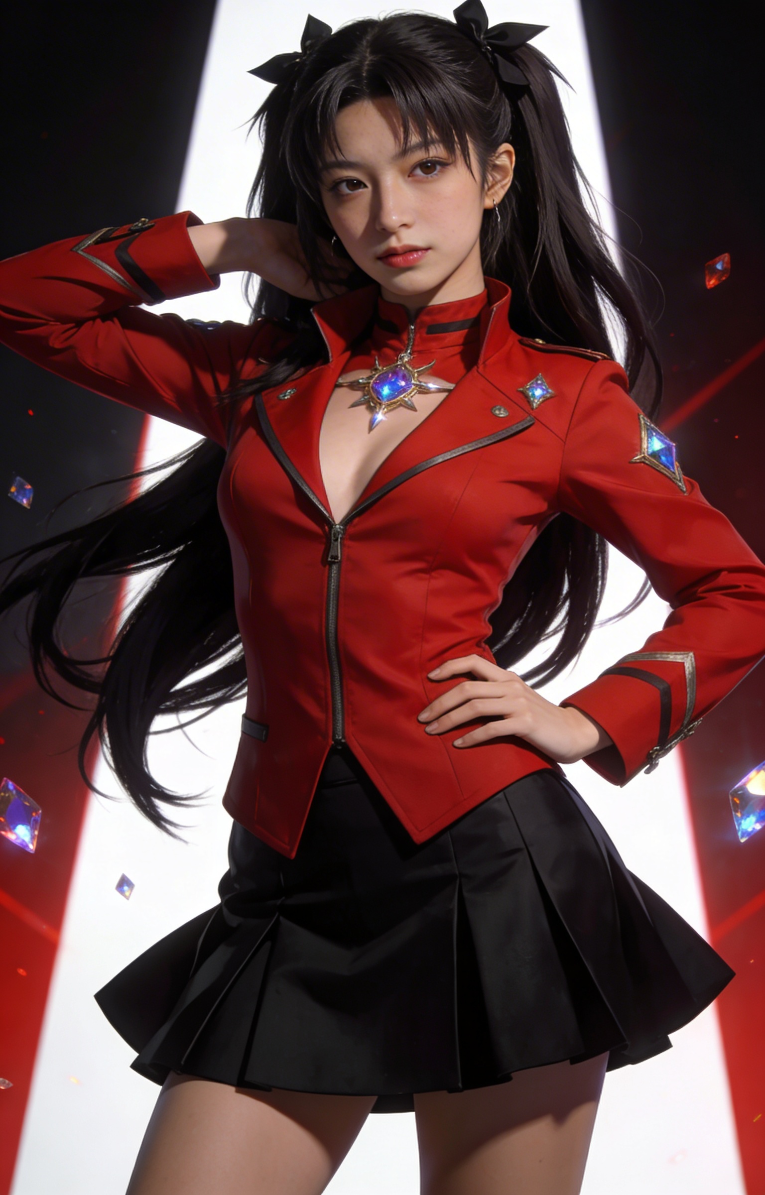 OC maker character example 4