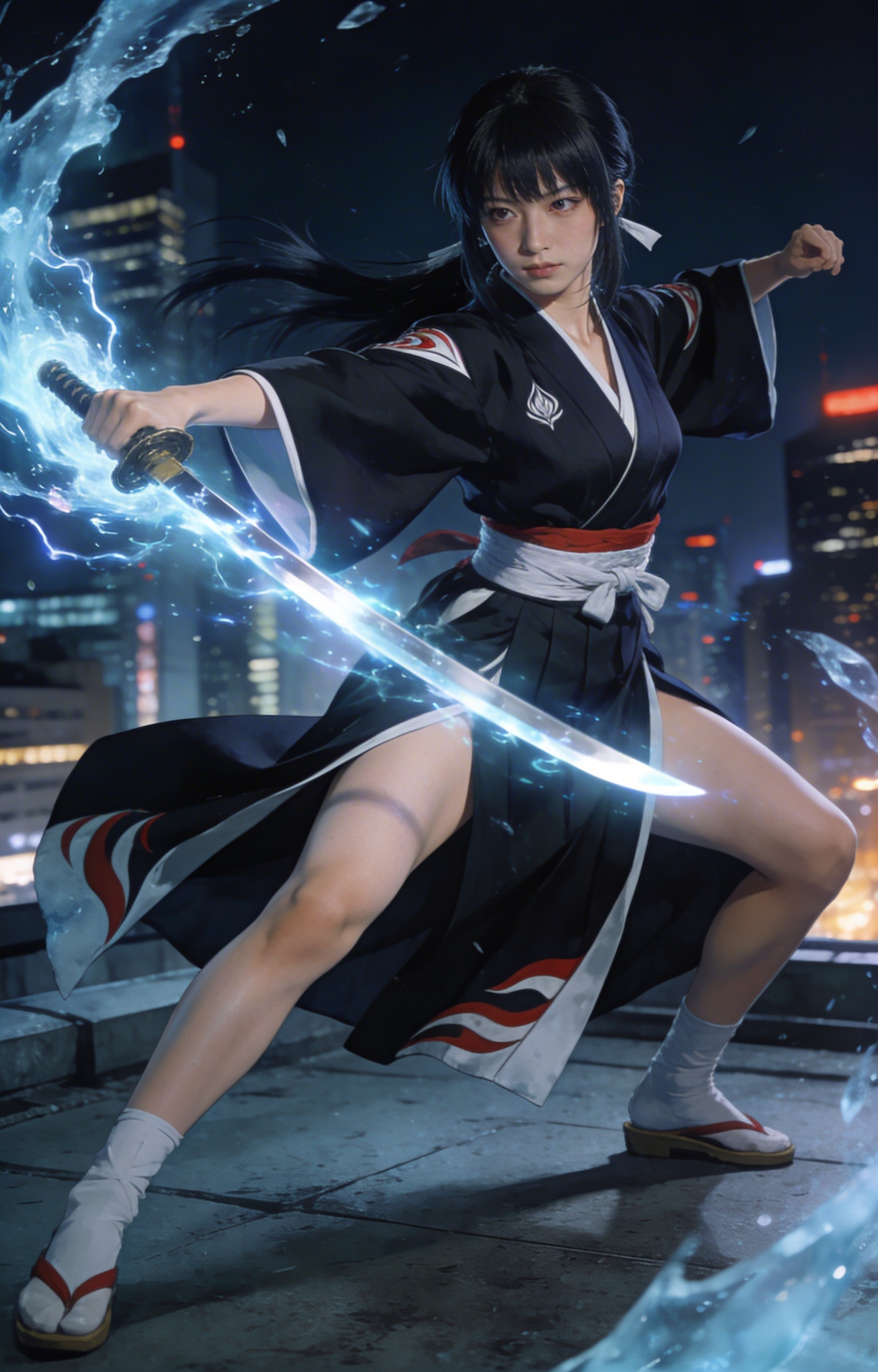 OC maker character example 2