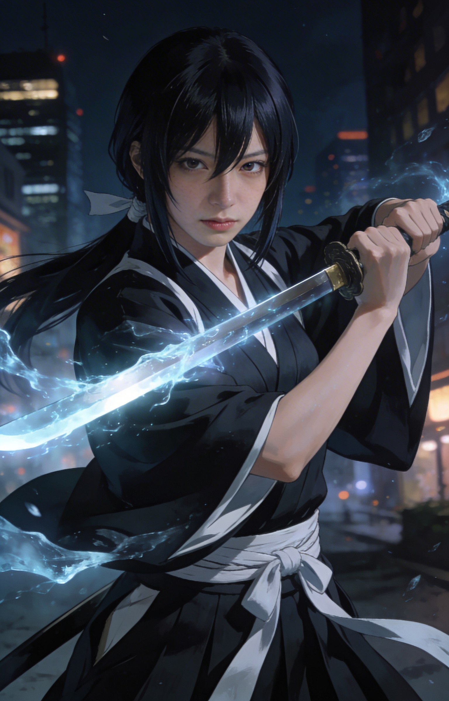 OC maker character example 3