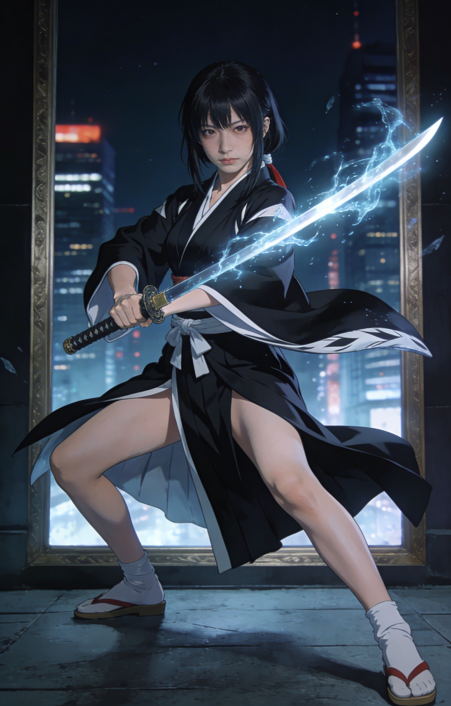 OC maker character example 4