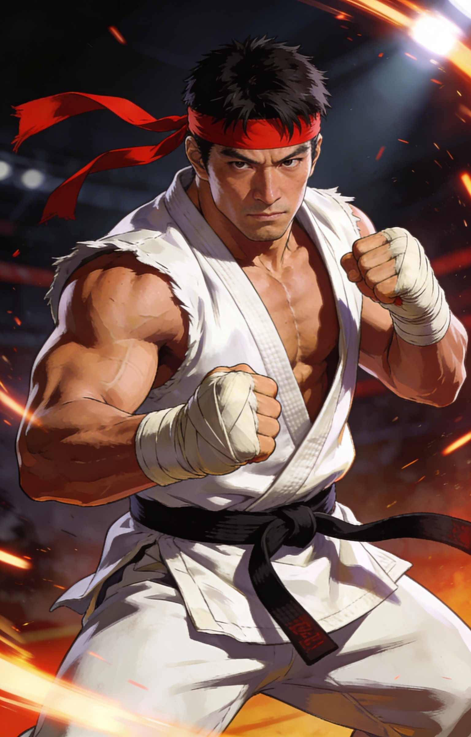 OC maker character example 2