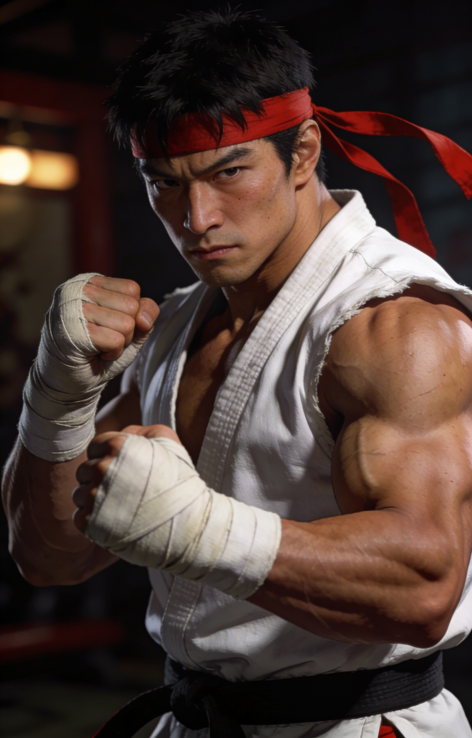 OC maker character example 3